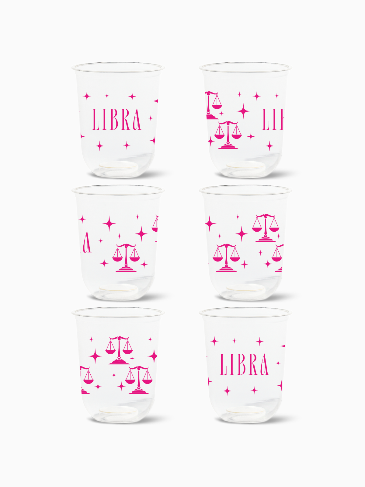 Libra - NATURAL Arc 16oz、mySite、camillekostekn