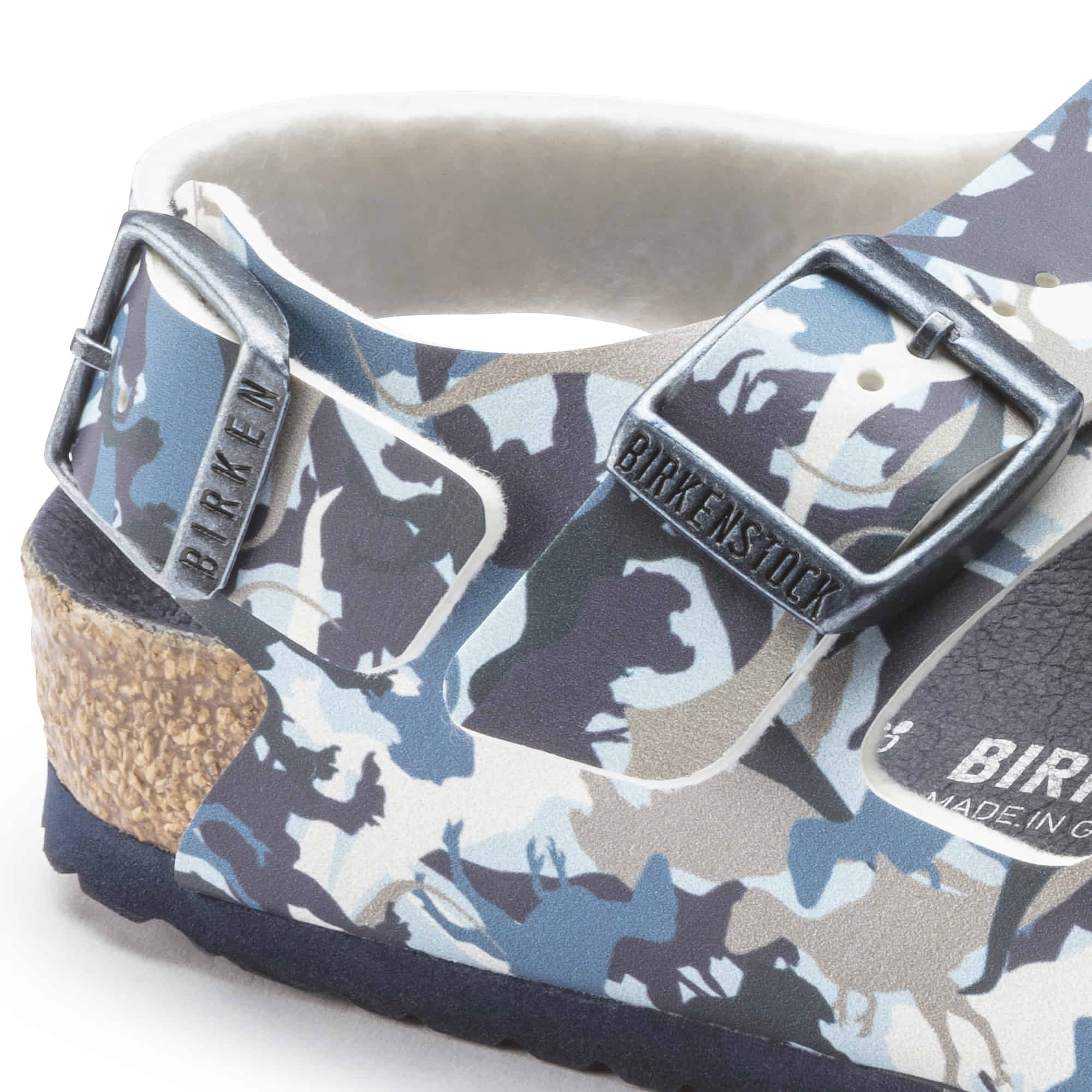 Milano Kids Birko-Flor、mySite、gtrtttuynbv