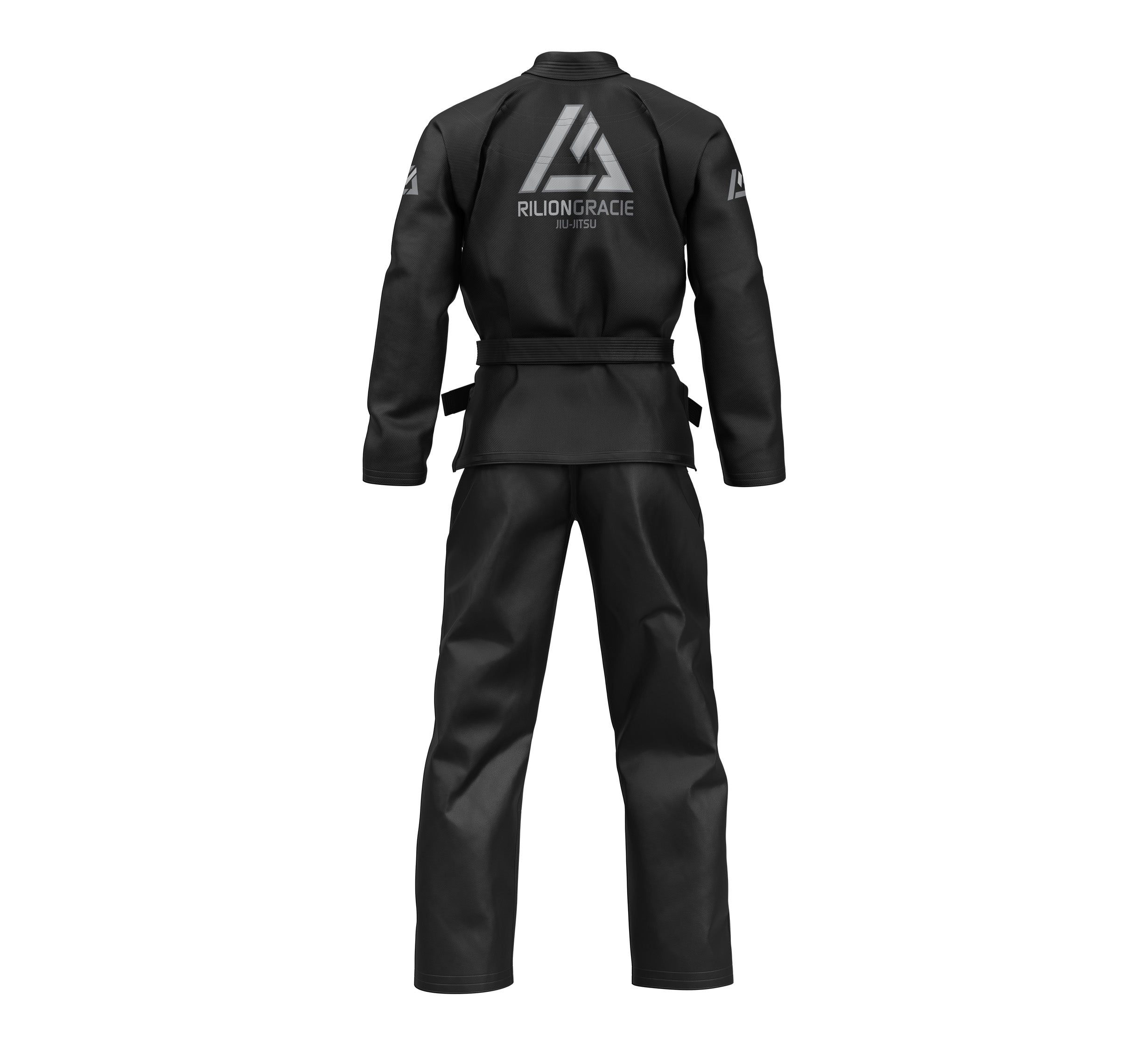 Womens Rilion Gracie Competition BJJ Gi Black、mySite、gigharbornorthrealestate