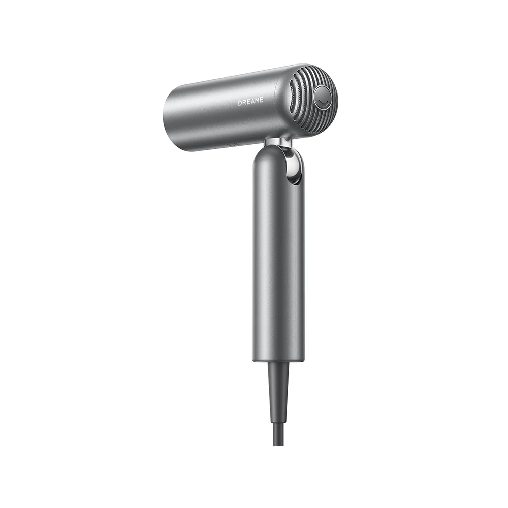 Dreame Pocket High-Speed Hair Dryer、mySite、fannypackpong