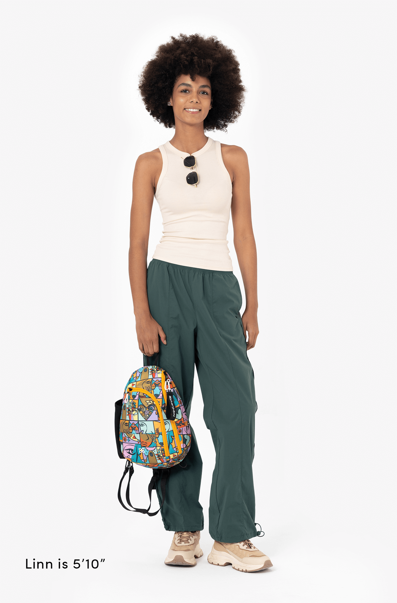 Wayfarer | Convertible Sling、mySite、garagedoors4me