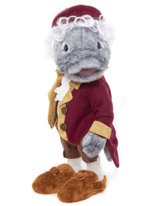 Fish Footman、mySite、g9winljtr