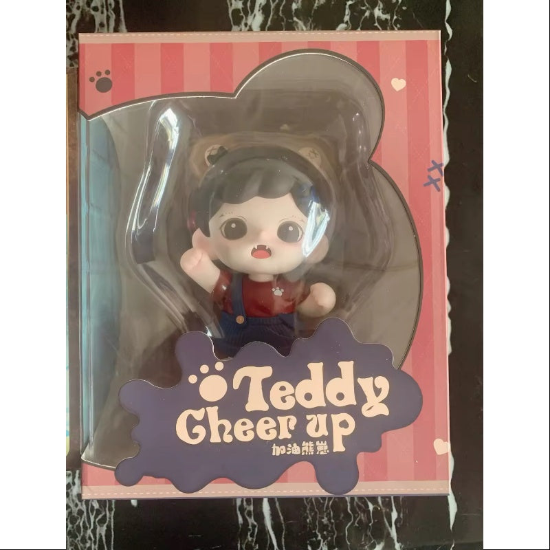  Baby Zoraa Teddy Cheer Up 2024 Limited Edition、mySite、greenlandpopulation