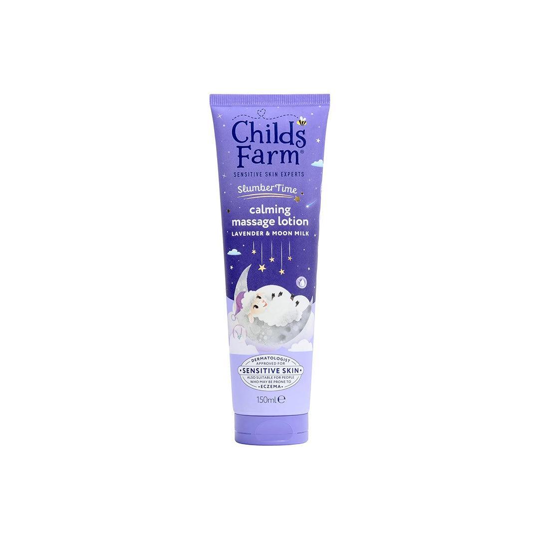  Childs Farm Slumbertime Massage Lotion 150ml、mySite、merchandisen