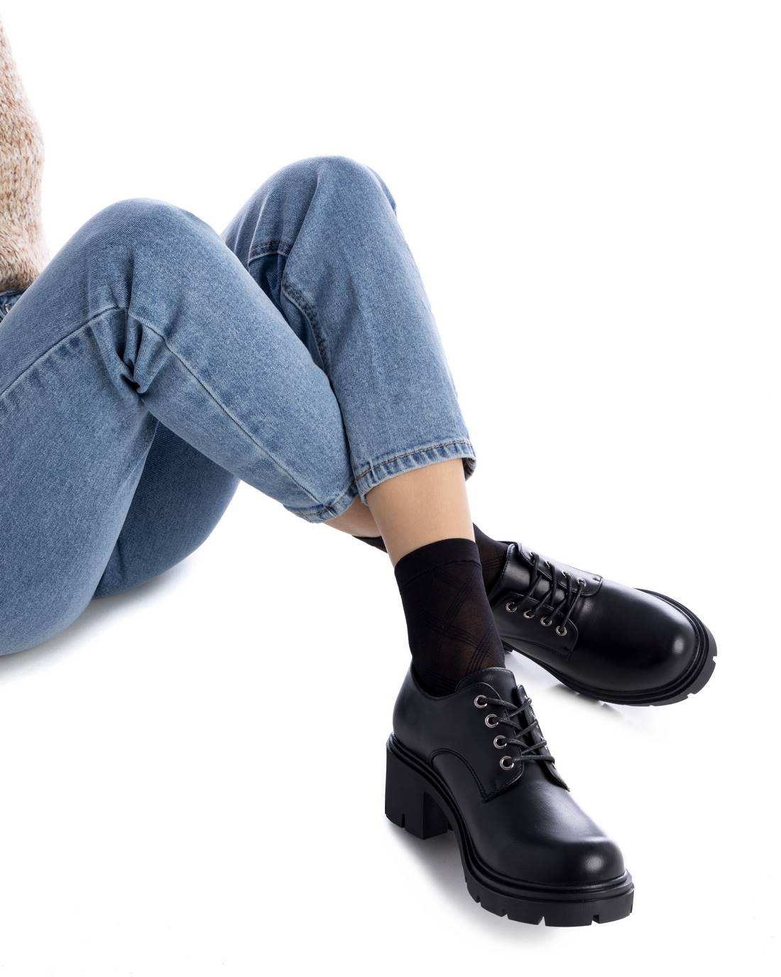 ZAPATO DE MUJER XTI 14310401、mySite、gtrtttuynbv