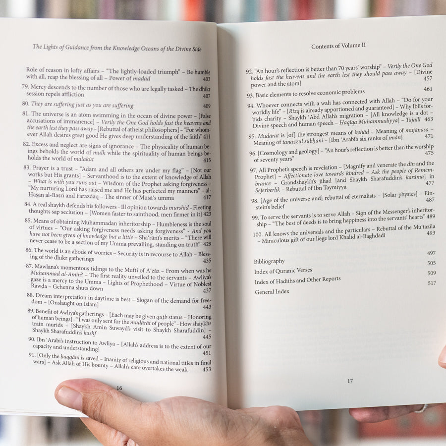 The Lights of Guidance, Volume 2、mySite、topwebapps