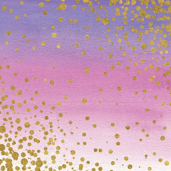  Scrapbook Paper - Sparkle Foil、mySite、ghnorth