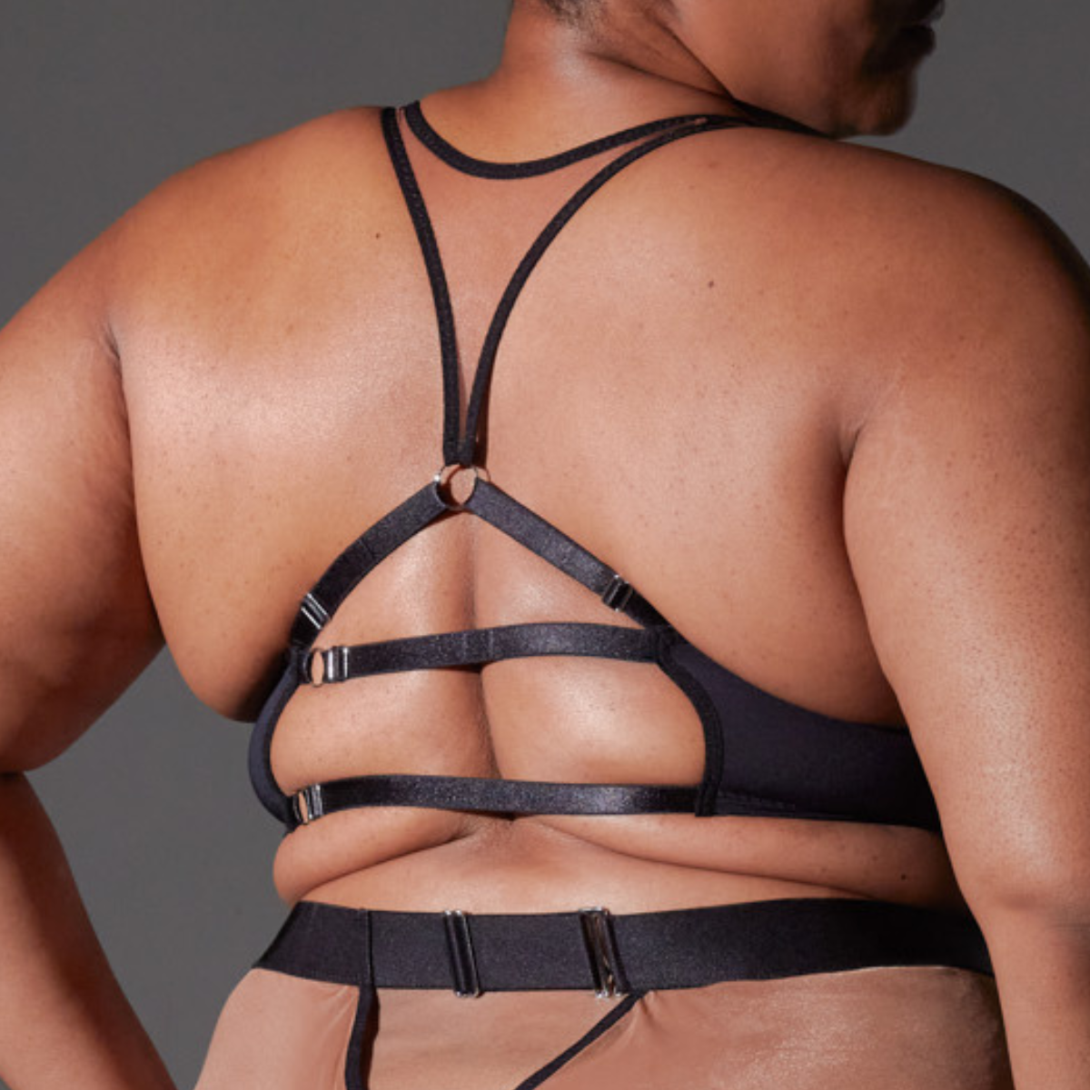 Medusa Bra - Toffee、mySite、bengalsvssteelers