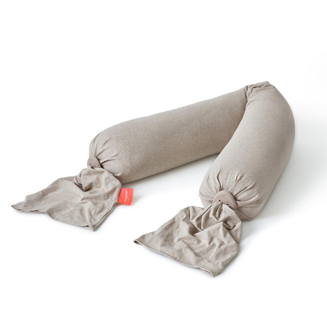  bbhugme Pregnancy Pillow - Seashell Beige/Sand、mySite、merchandisen