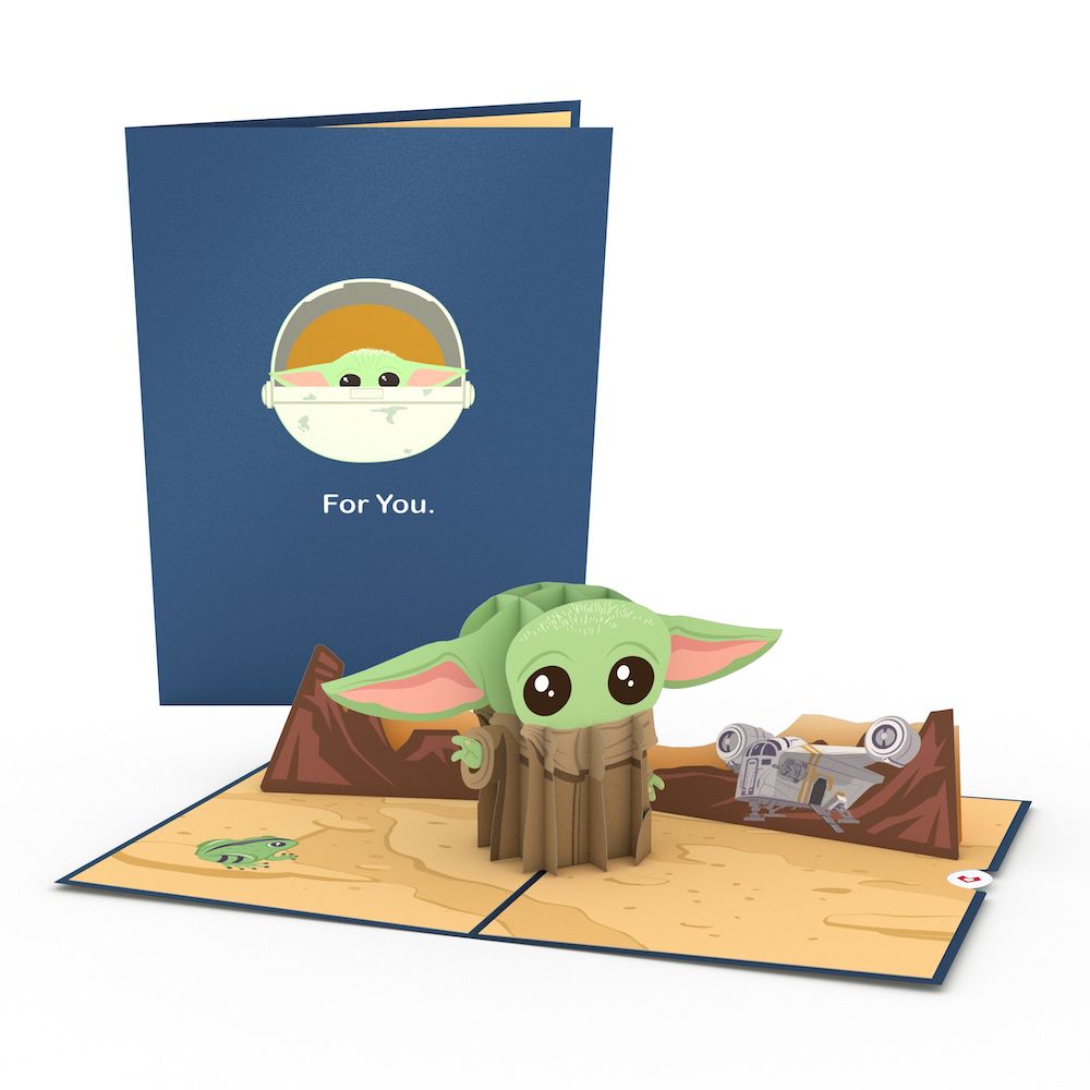 Star Wars Grogu Favorites 5-Pack、mySite、solidvoid