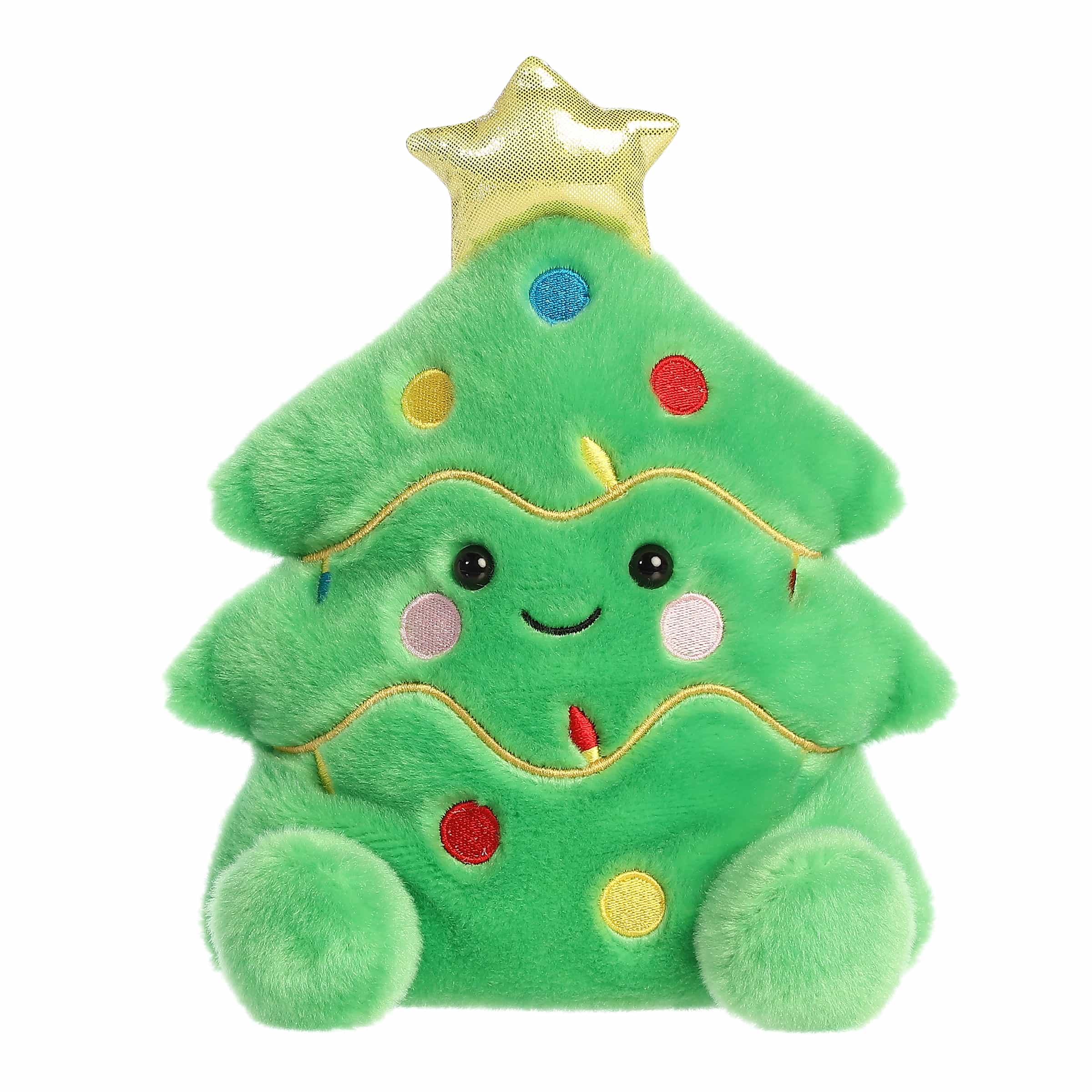 Aurora® - Palm Pals™ - Party-Sized - 8 Douglas Christmas Tree™、mySite、g9winljtr