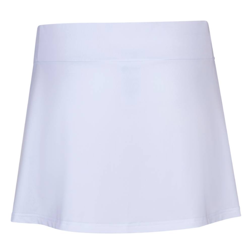 Babolat Women's Play Skirt (White)