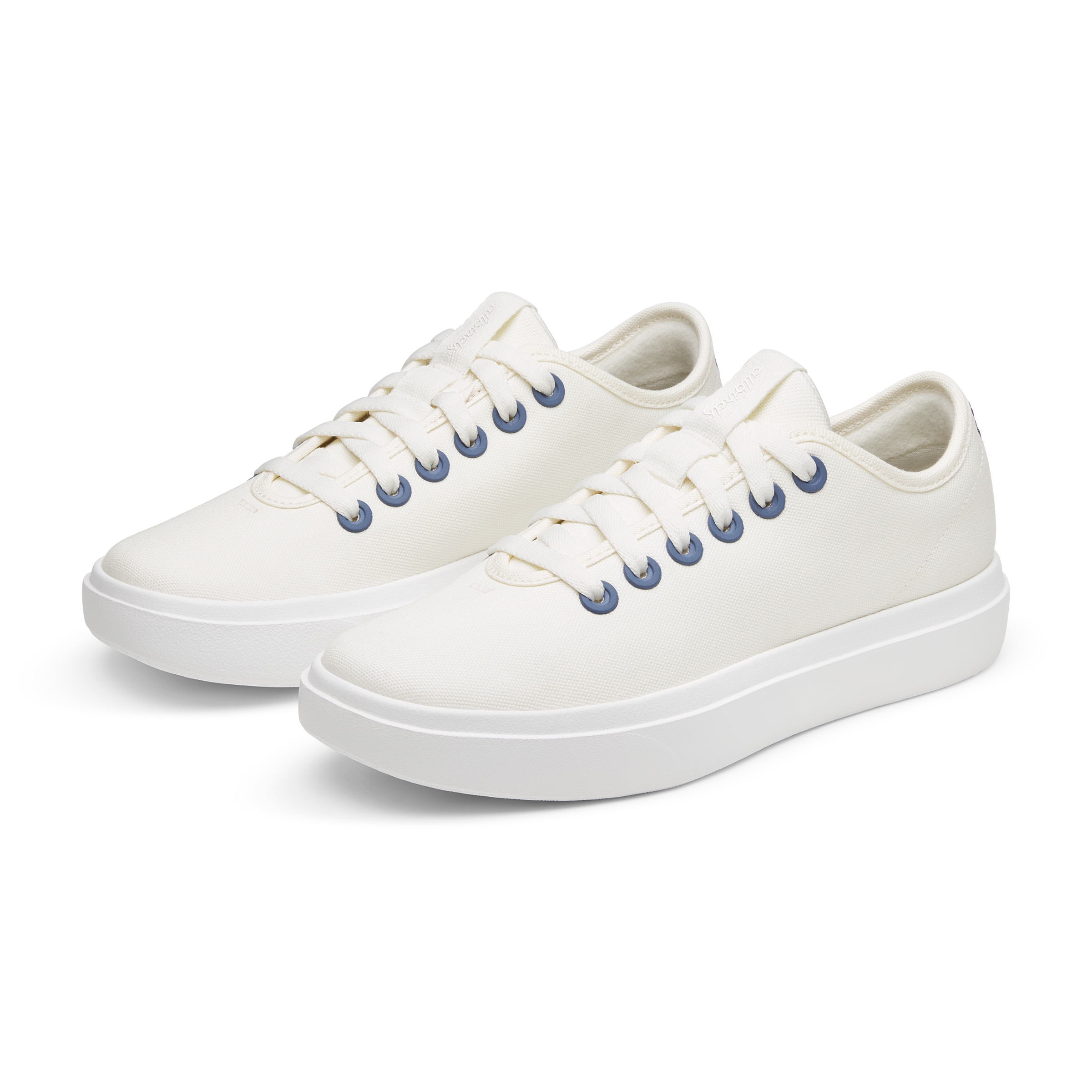  Men's Canvas Pipers - Natural White/Hanami Night (Blizzard Sole)、mySite、preschool7hills