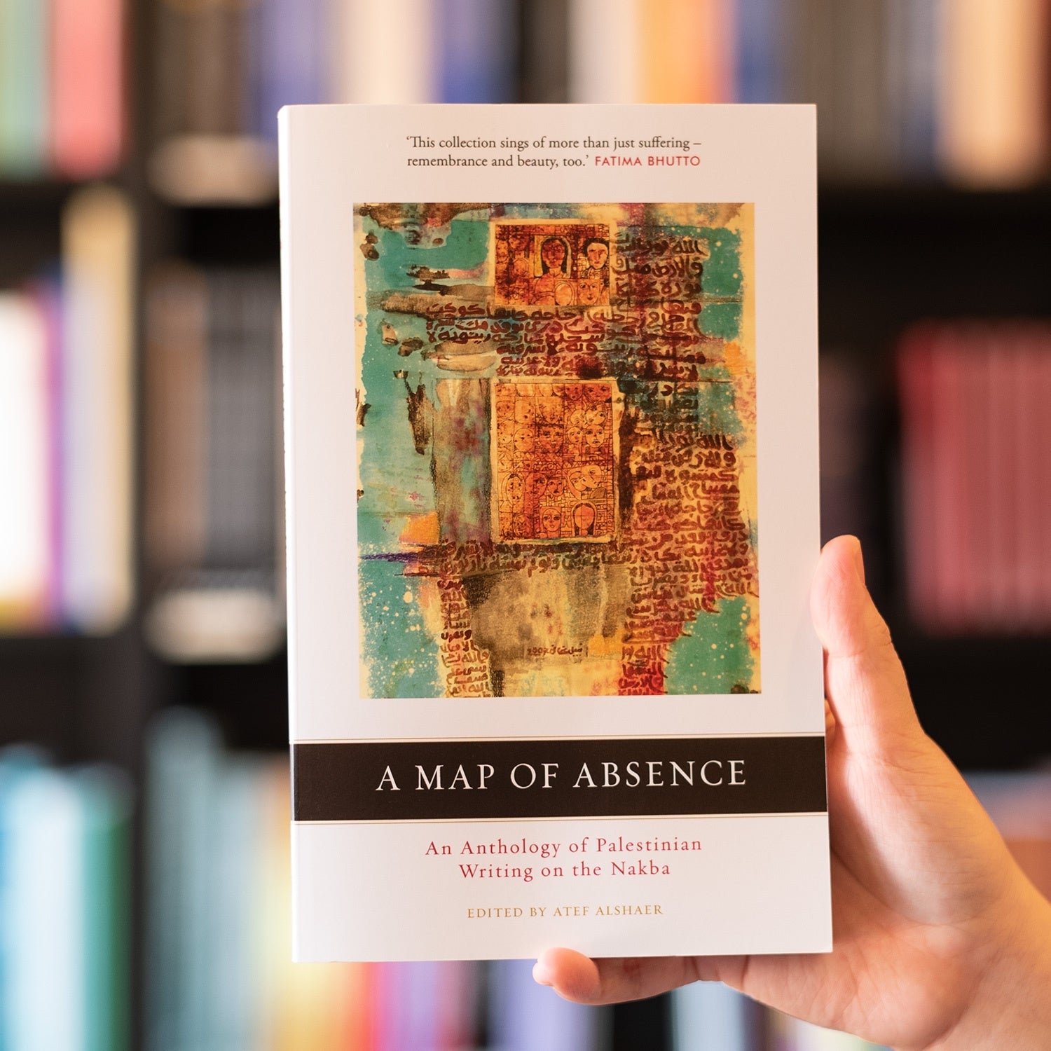 A Map of Absence、mySite、topwebapps