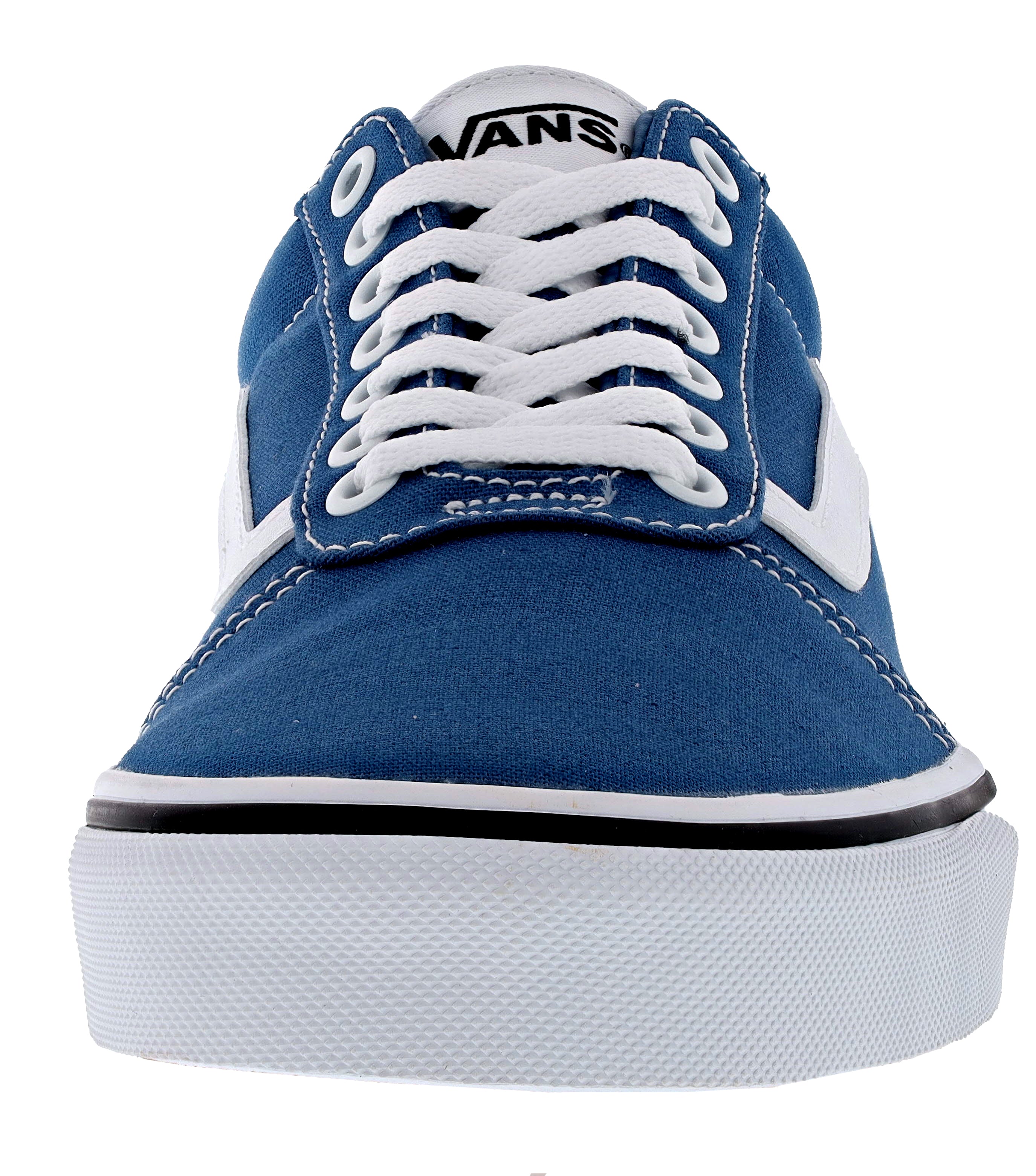 Vans Men's Ward Low Vulcanized Rubber Skate Shoes、mySite、dreamappss