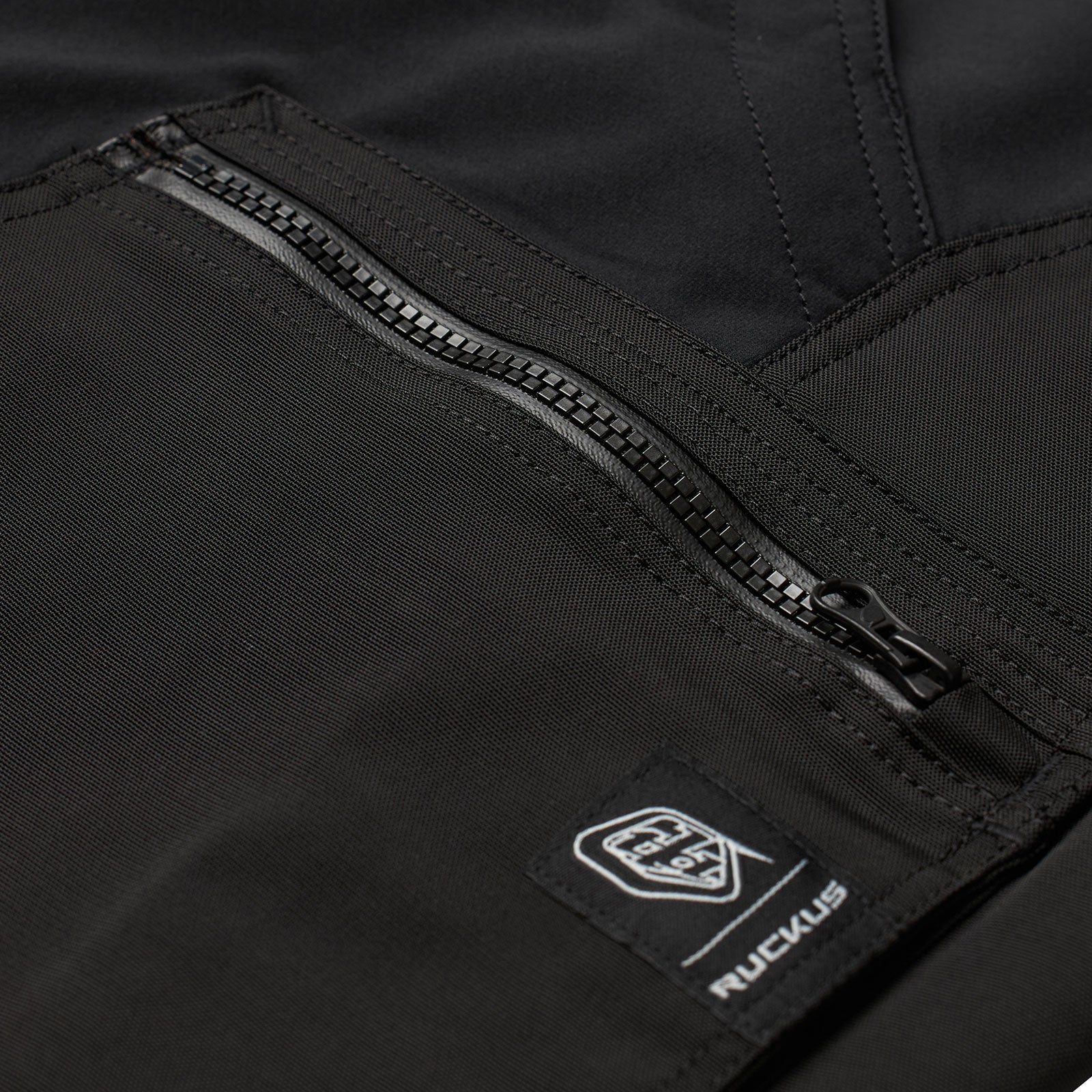 Ruckus Cargo Pant Mono Black、mySite、dreamappss