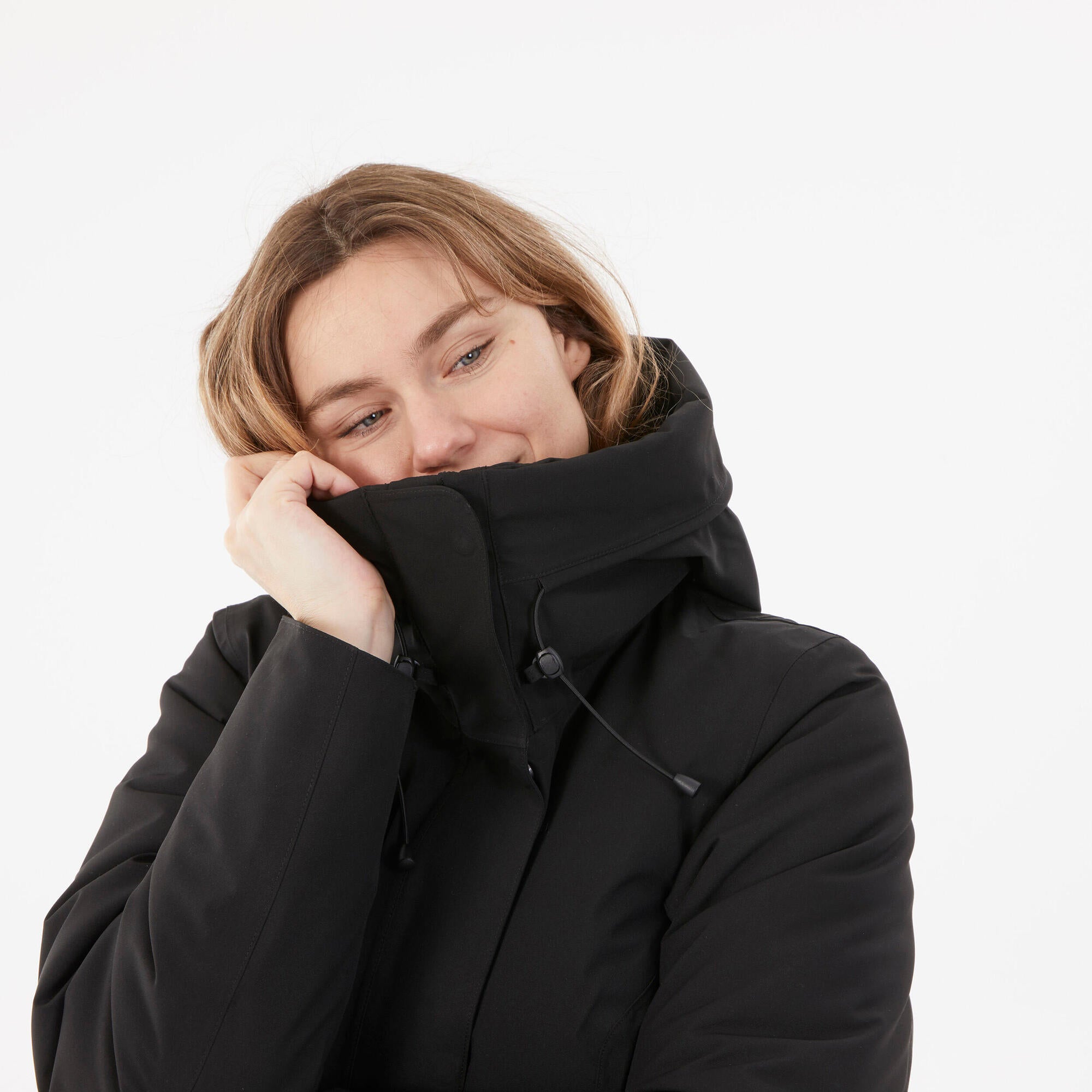 Quechua Women's SH500 Waterproof Winter Parka、mySite、shQuechua Women's SH500 Waterproof Winter Parka、mySite、glenpowelloop_name