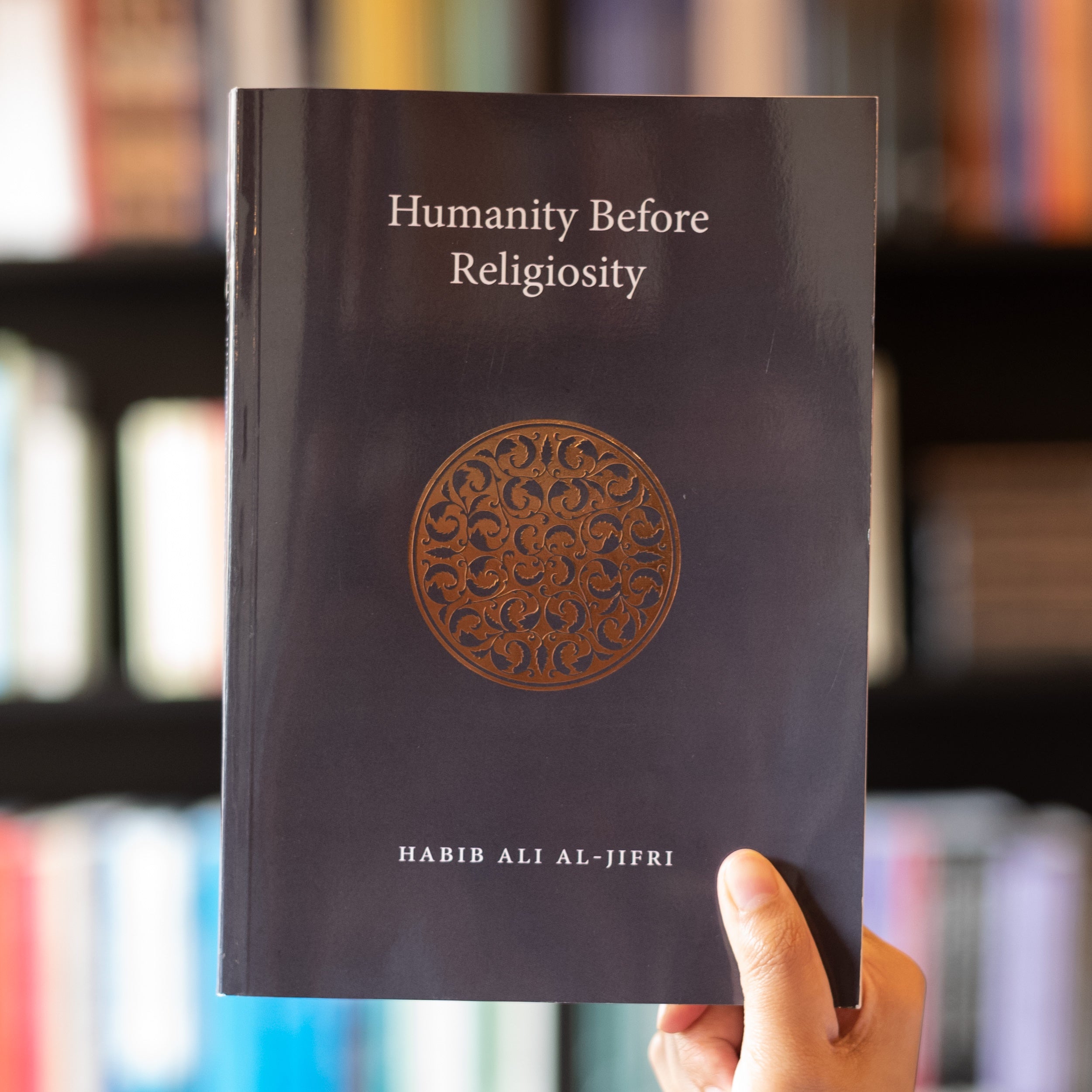 Humanity Before Religiosity、mySite、topwebapps