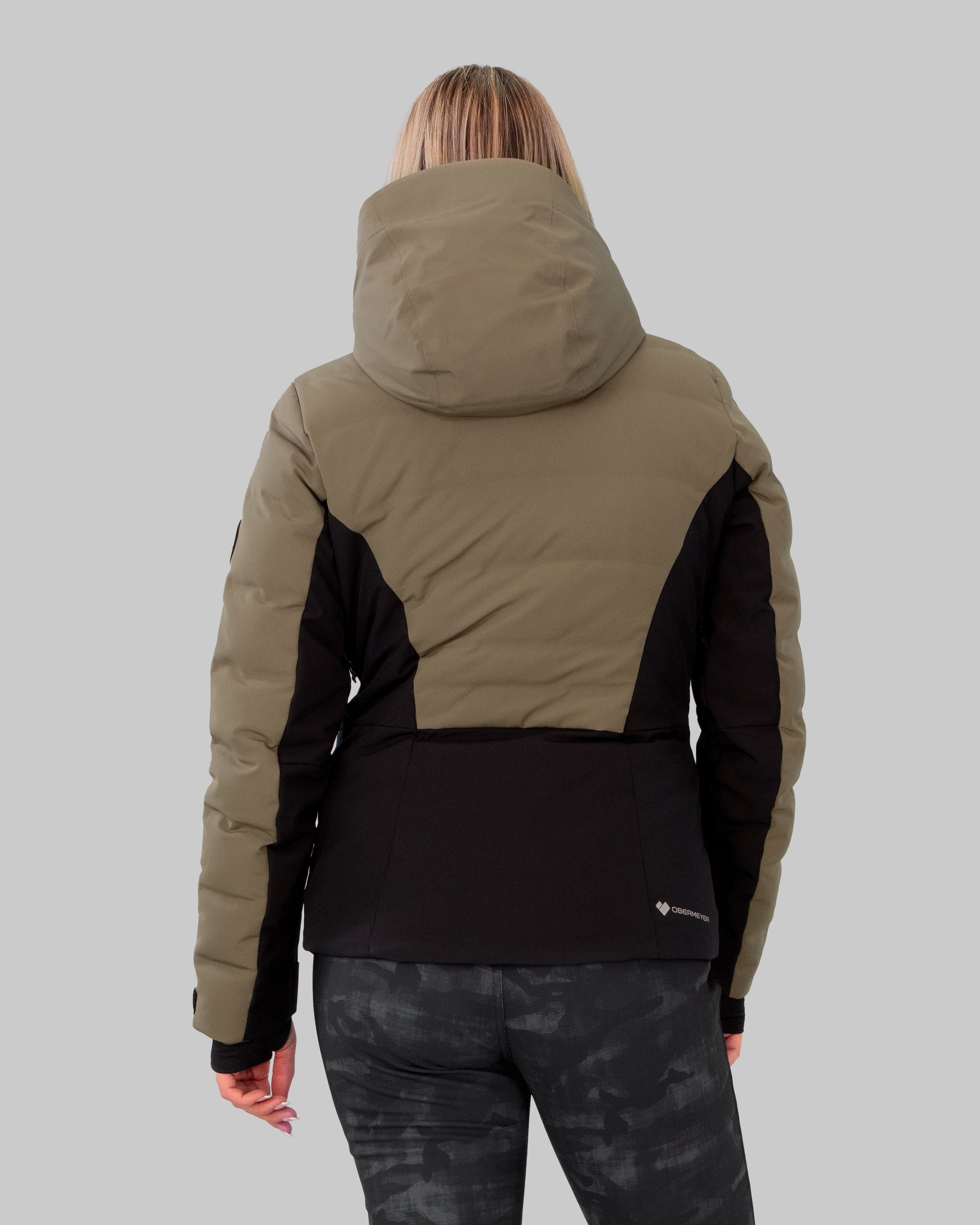 Cosima Down Jacket、mySite、i-lightchina