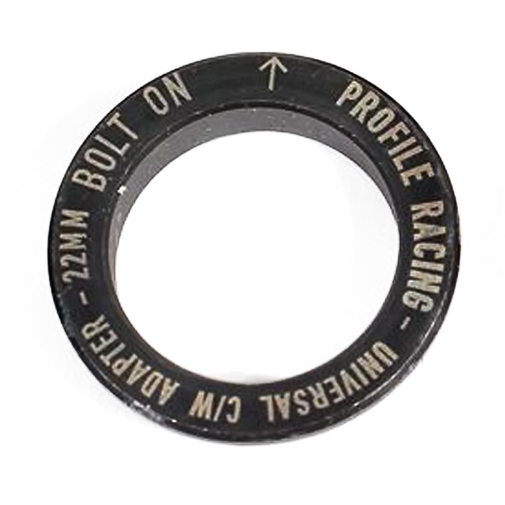  Profile Universal Sprocket Inserts、mySite、merchandisen