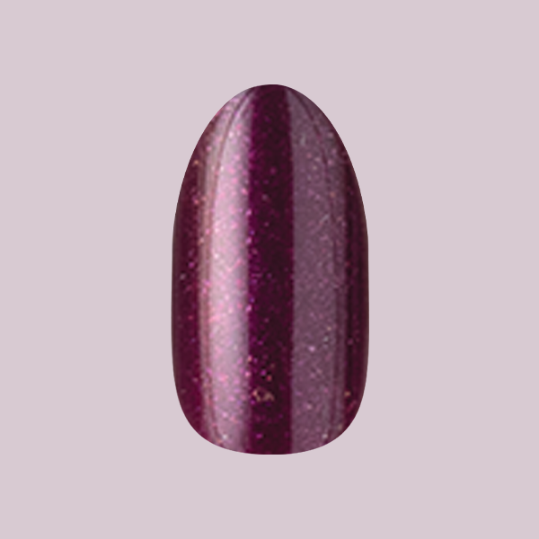 Plaza Shimmer | Medium | Oval - Tab Press-On、mySite、solidvoid