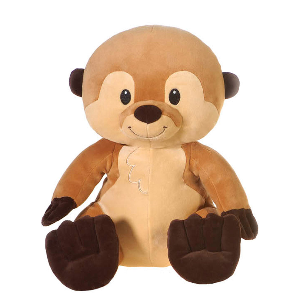 HUGGY HUGGABLES - 12IN RIVER OTTER、mySite、g9winljtr