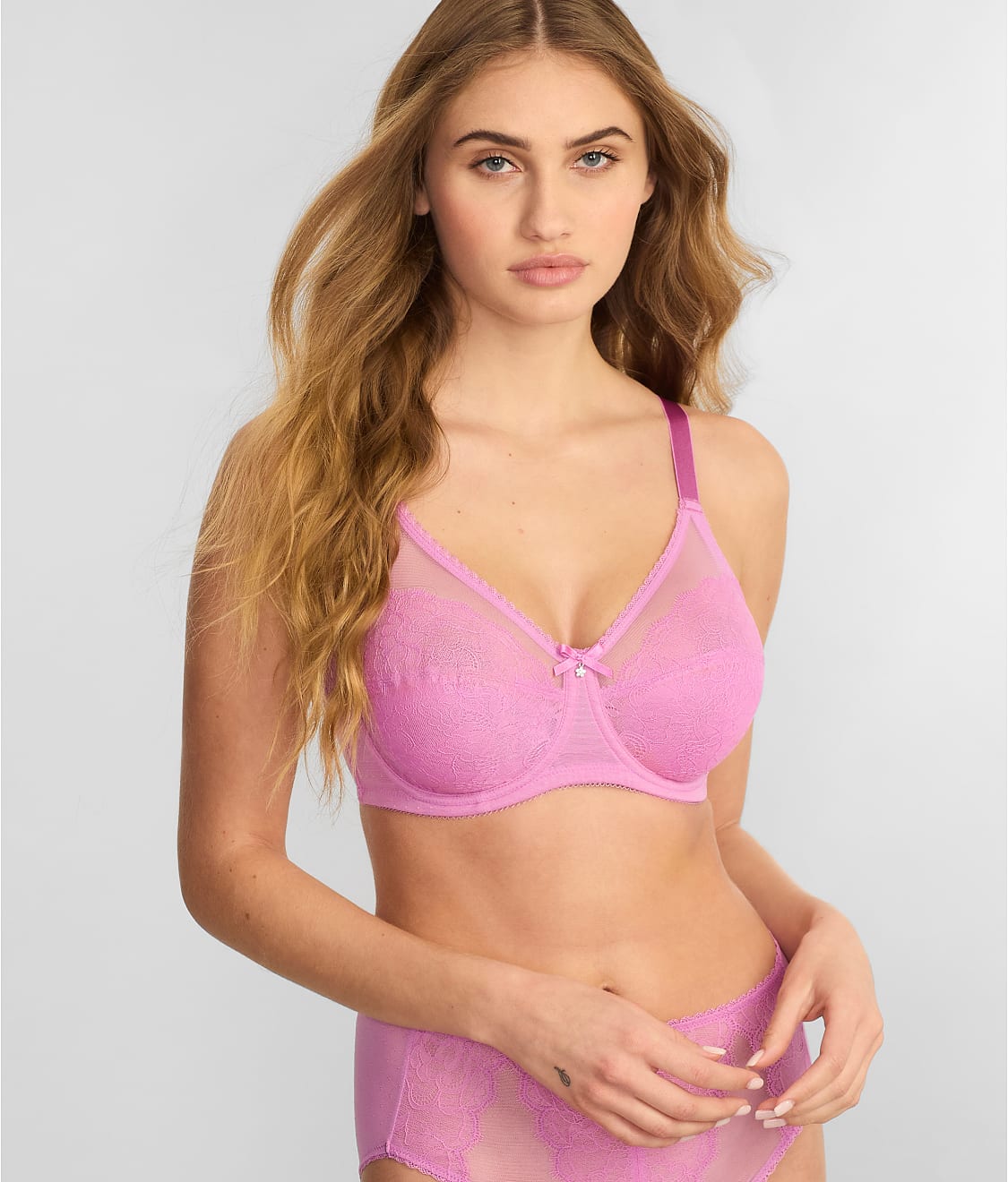  Retro Chic Bra、mySite、justintrudeaud