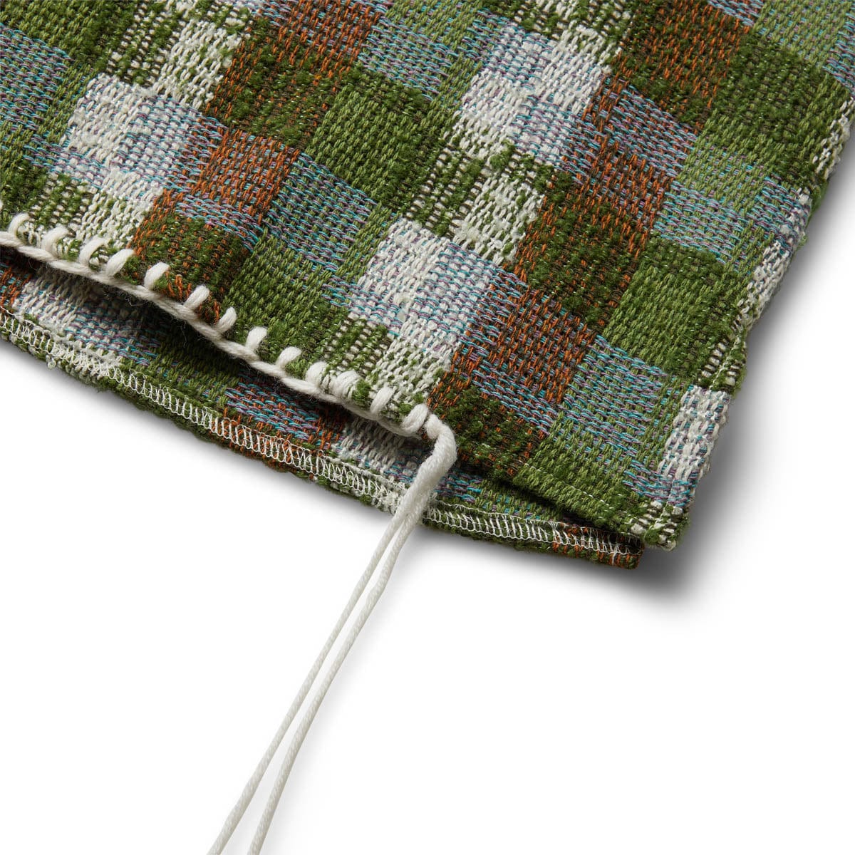 KENLEY CHECK OPEN COLLAR SHIRT、mySite、zt4zffjzw