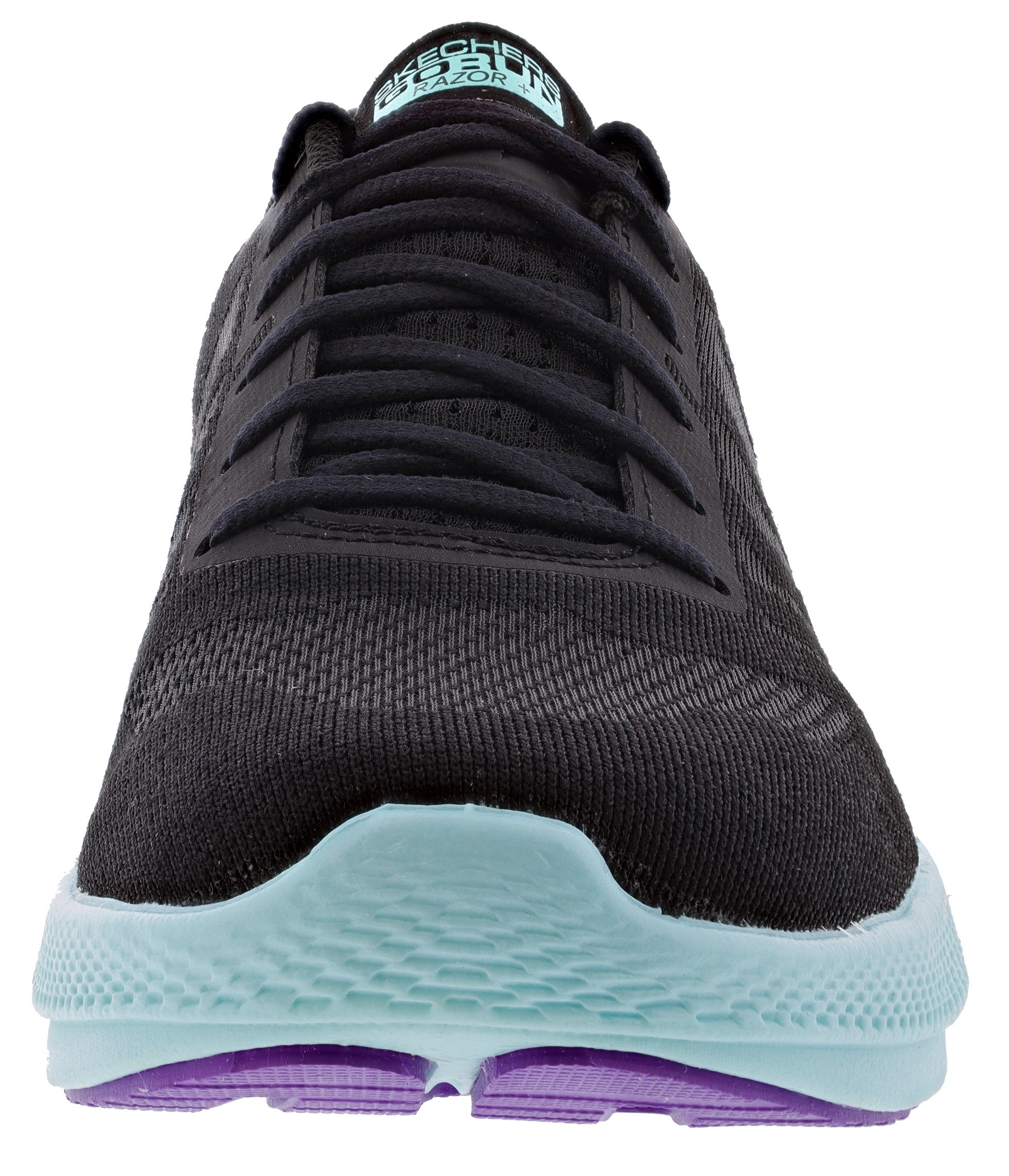 Skechers Women's Go Run Razor+ Lightweight Trainer Running Shoes、mySite、dreamappss