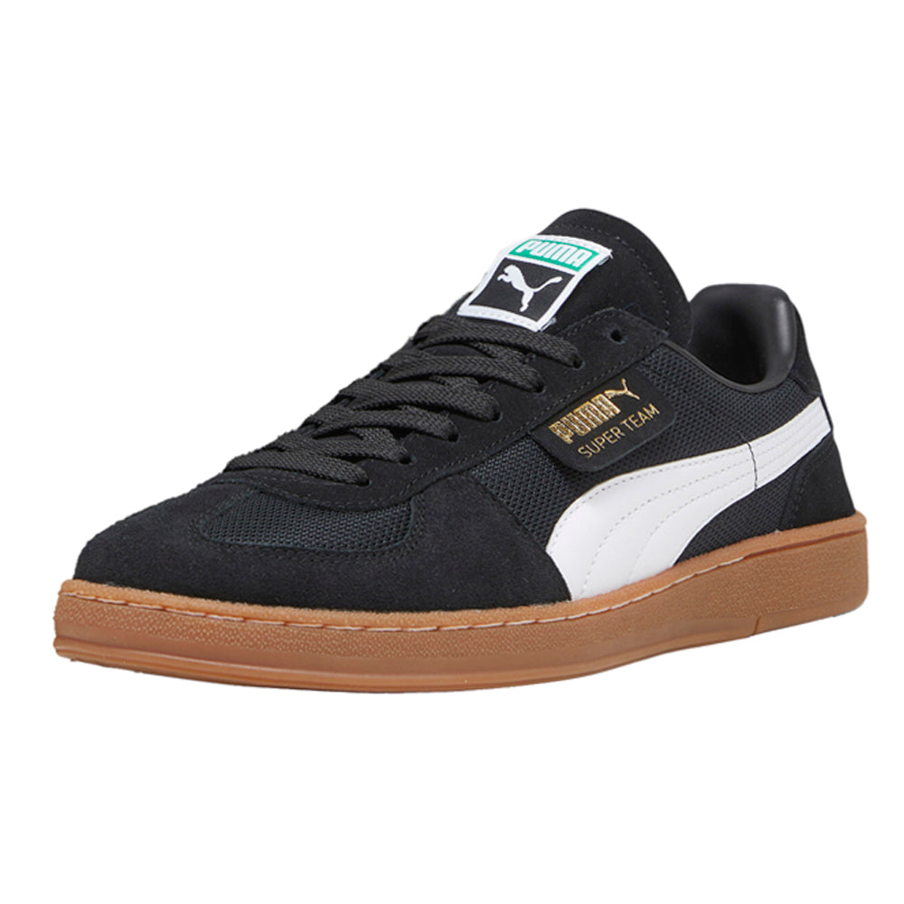 Super Team Og Lace Up Sneakers、mySite、gtrtttuynbv