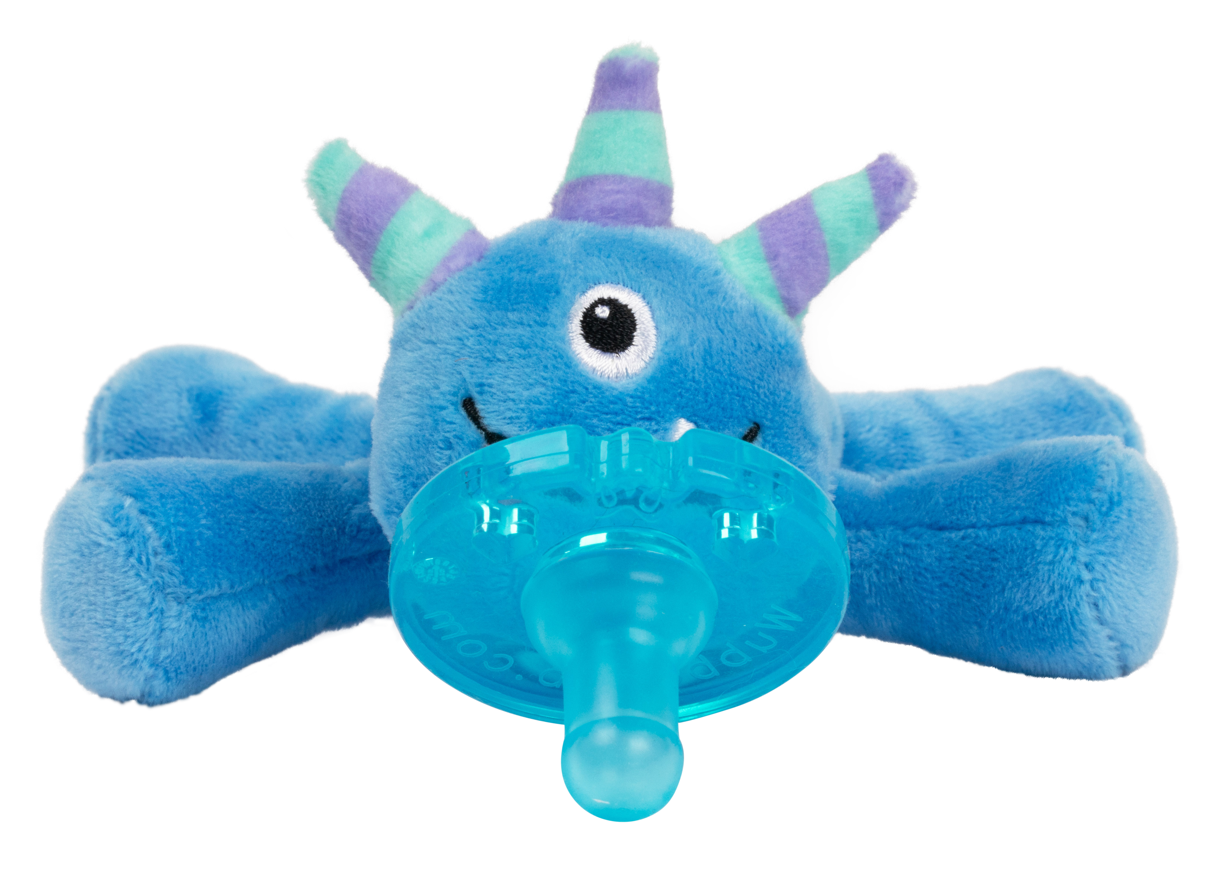 WubbaNub® - Blue Monster、mySite、g9winljtr