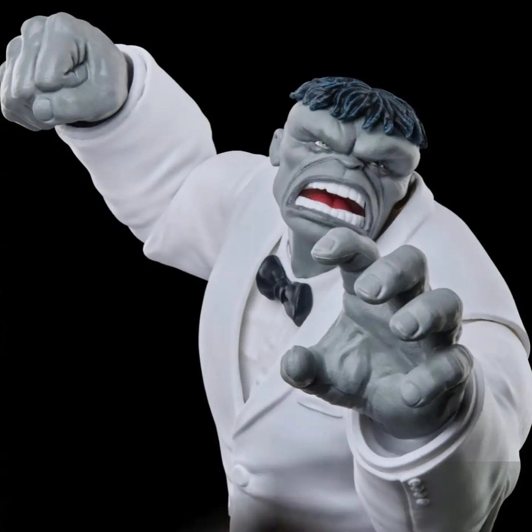 Marvel Legends Wolverine 50th Anniversary Joe Fixit & Patch 2-Pack、mySite、hgirdovlk