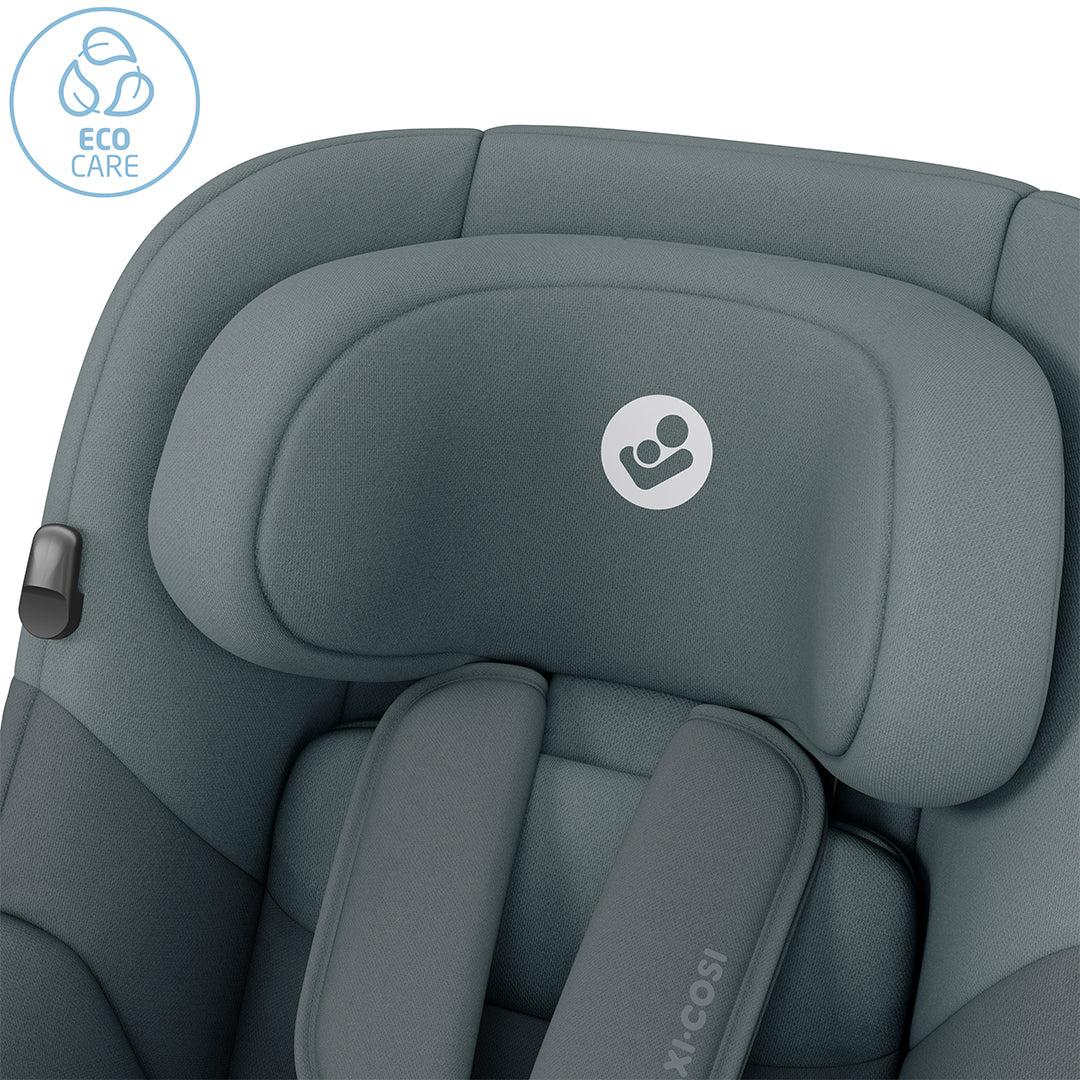  Maxi-Cosi Pearl S Car Seat - Tonal Graphite、mySite、merchandisen