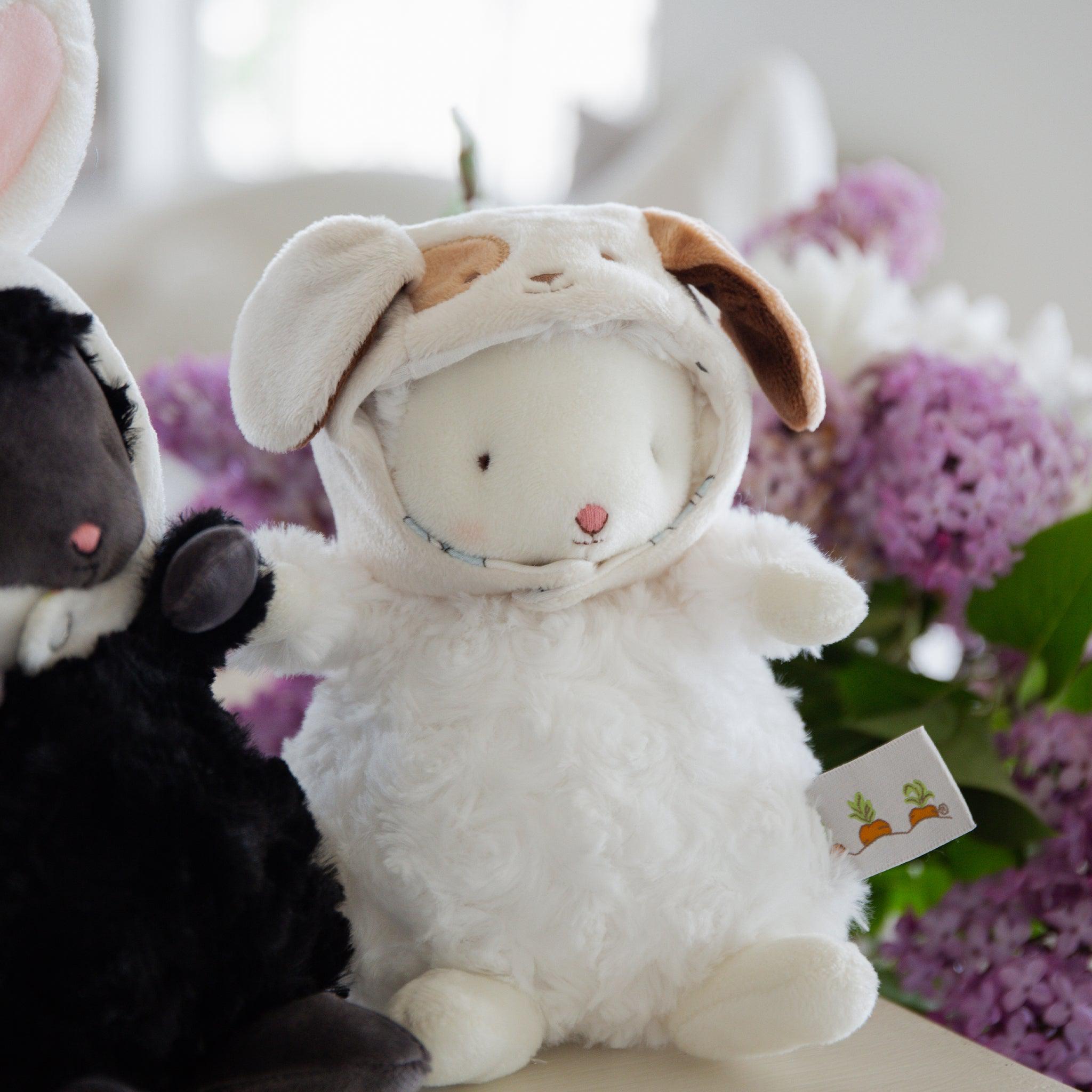 Kiddo's Closet Skipit the Pup Hat、mySite、g9winljtr