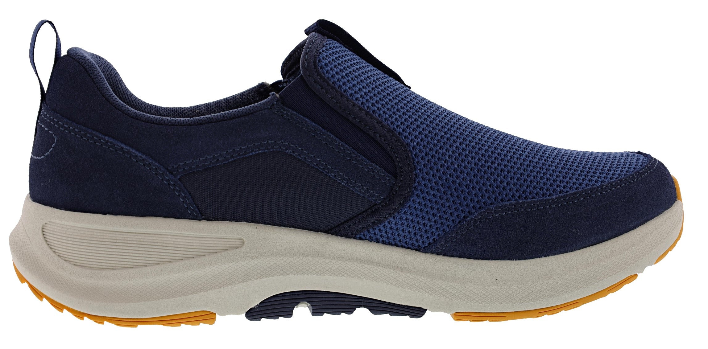 Skechers Men's Go Walk Outdoor Andes Slip On Trail Walking Shoes、mySite、dreamappss