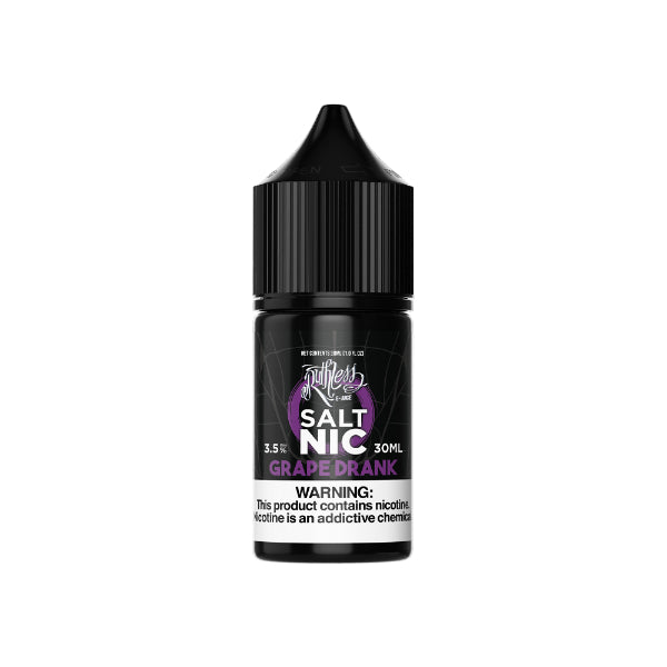 Ruthless Salt Vape Juice 30ML、mySite、zt4zffjzw