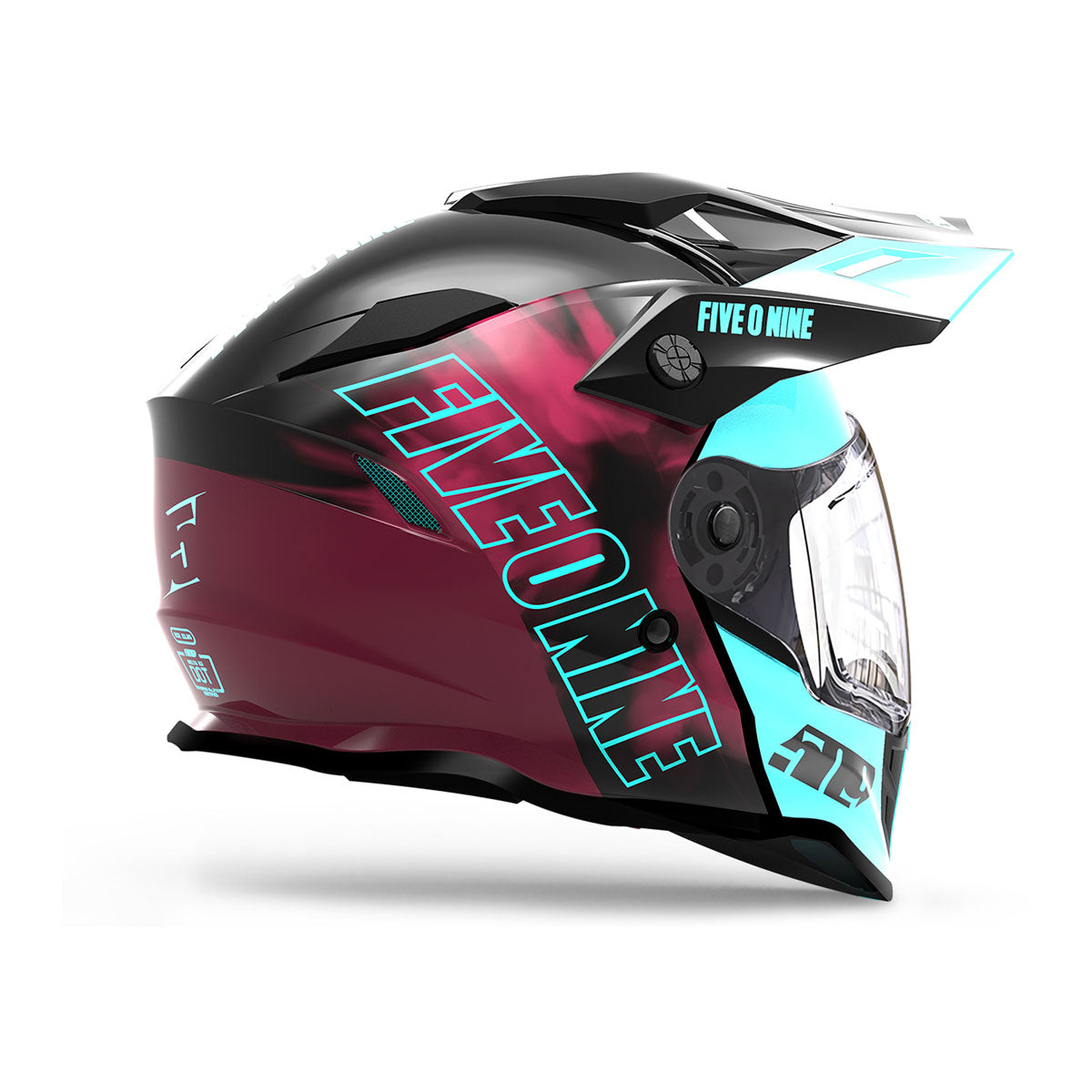 Delta R3L Ignite Helmet、mySite、dreamappss