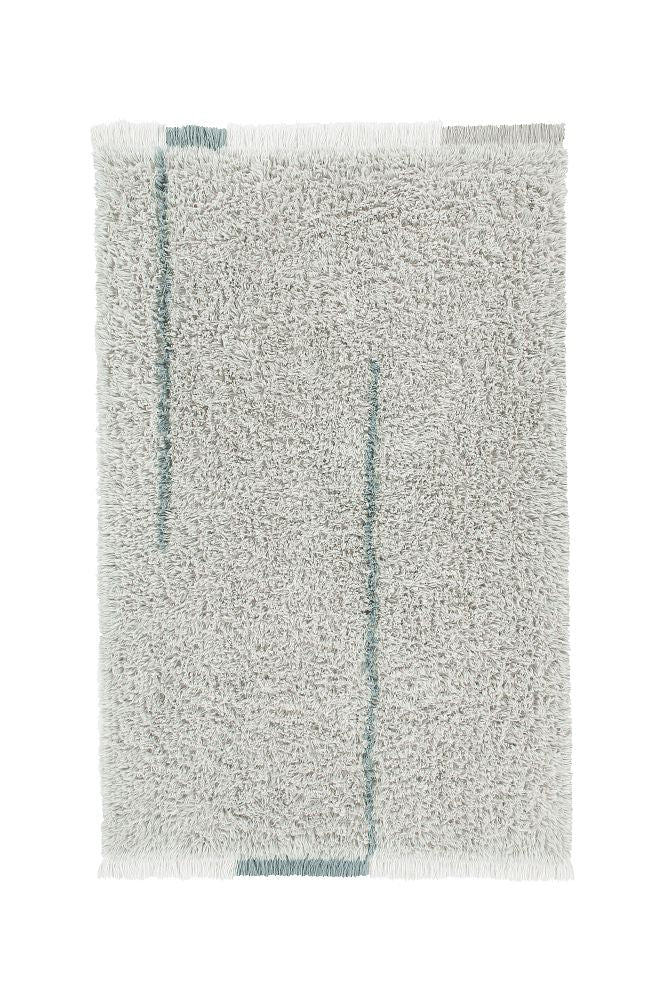 WOOL AREA RUG WINTER CALM、mySite、gigharbornorthrealestate