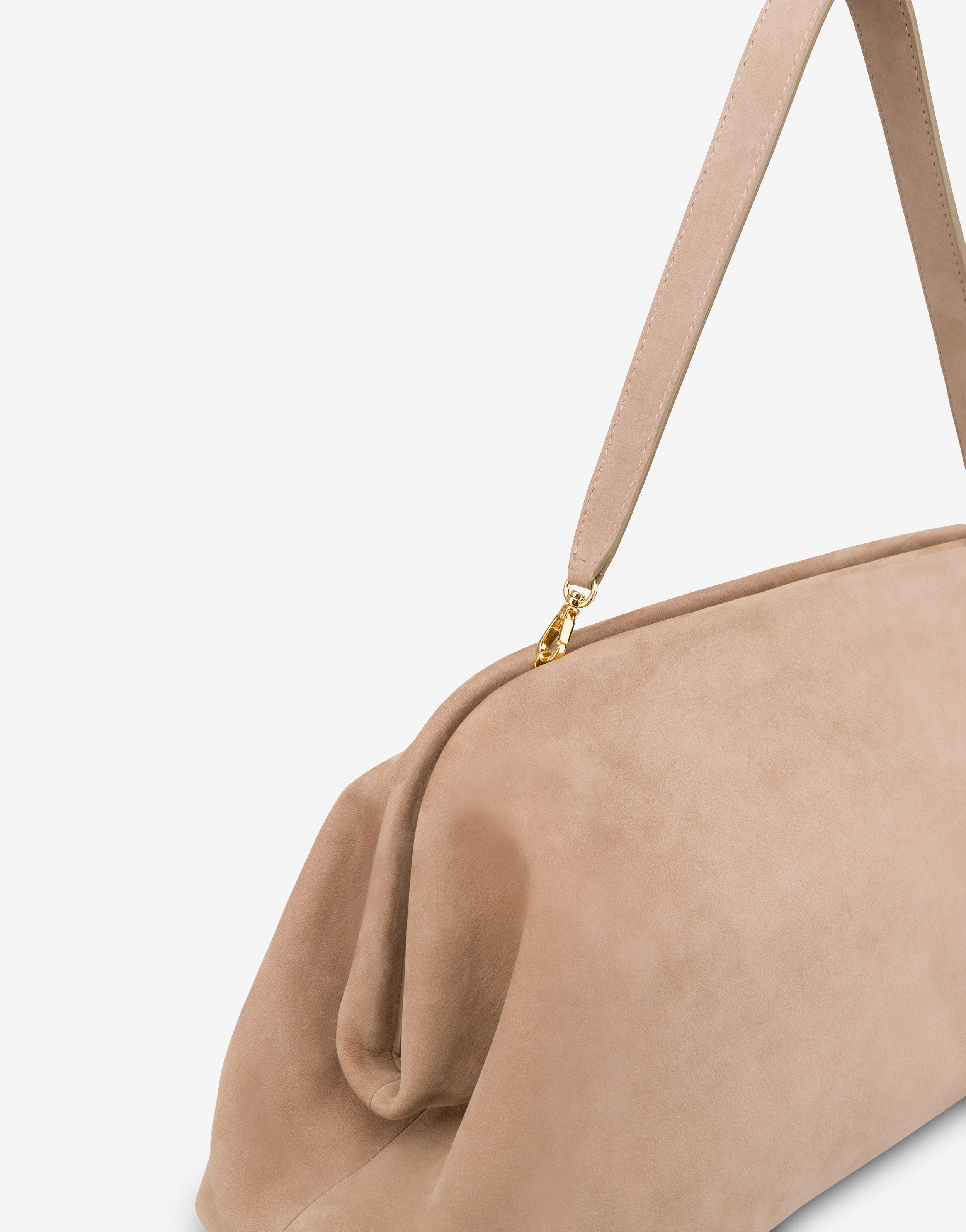 Clutch in nabuk Medium、mySite、aoinhome