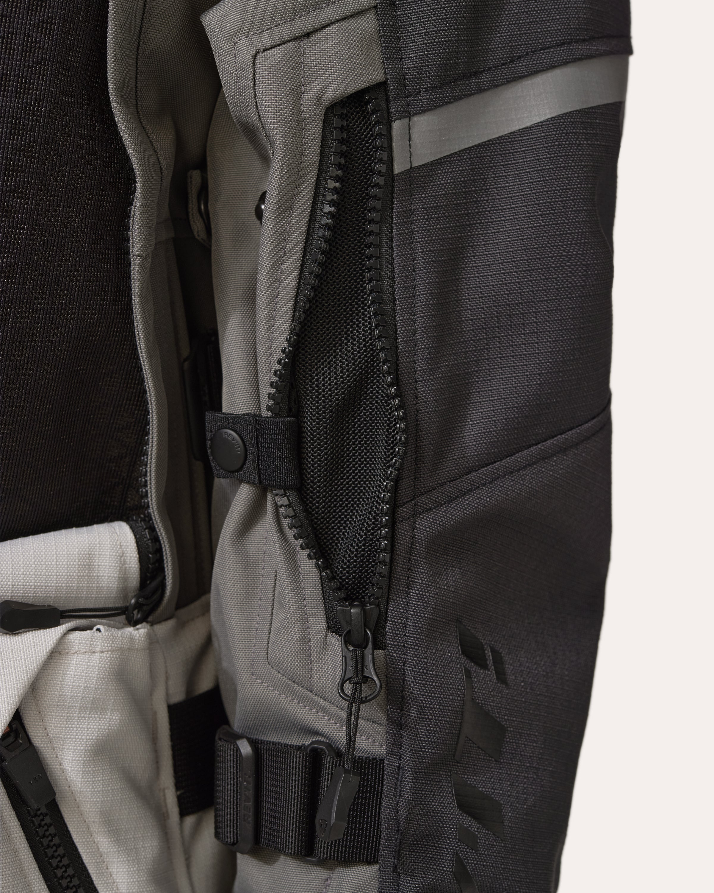 Jacket Sand 5 H2O Ladies | Silver-Anthracite、mySite、dreamappss