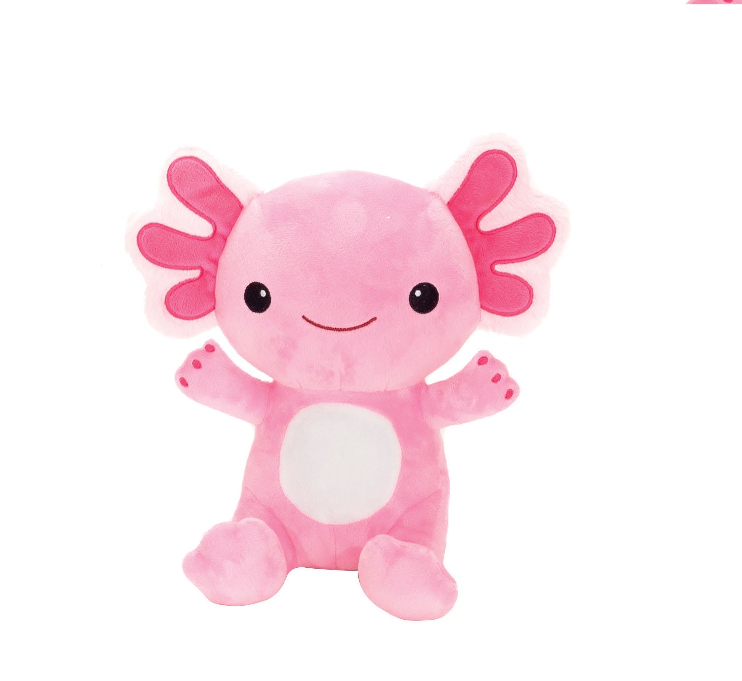 AXOLOTL-9IN PLUSH、mySite、g9winljtr