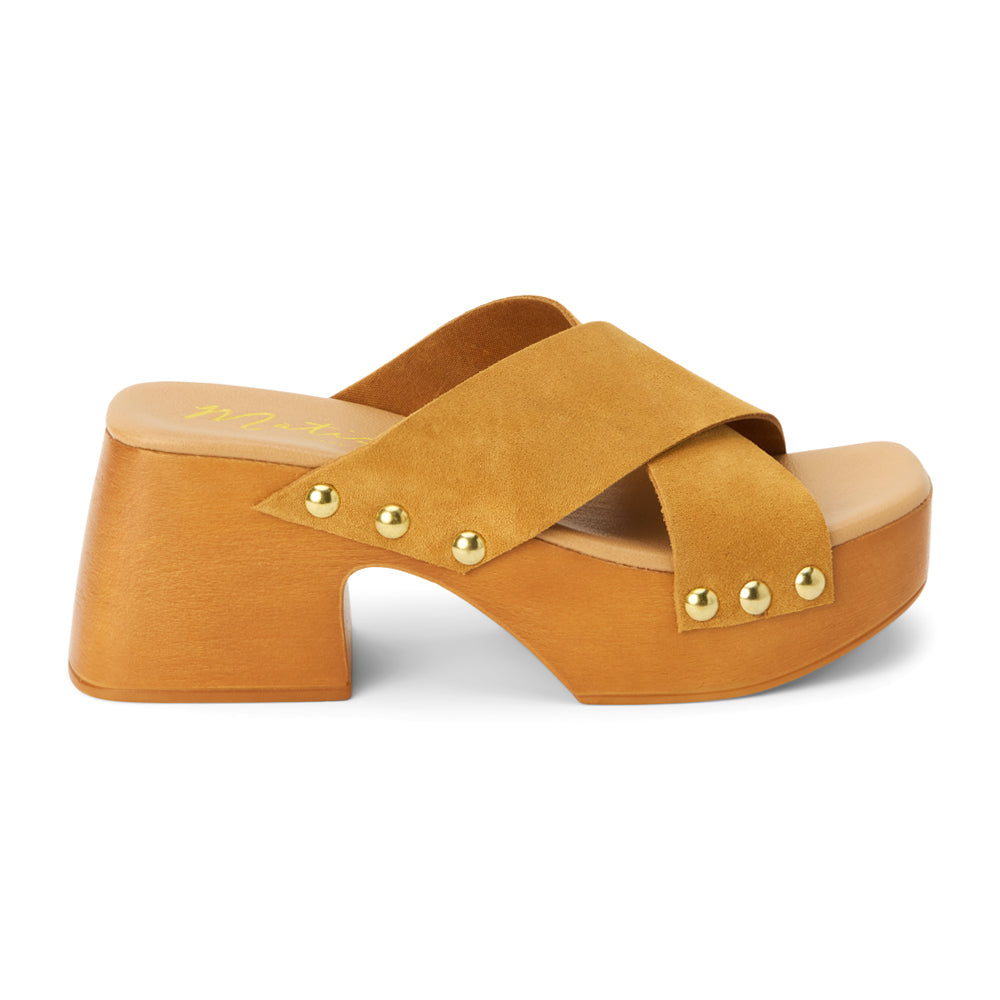 Venice Studded Platform Sandals、mySite、gtrtttuynbv