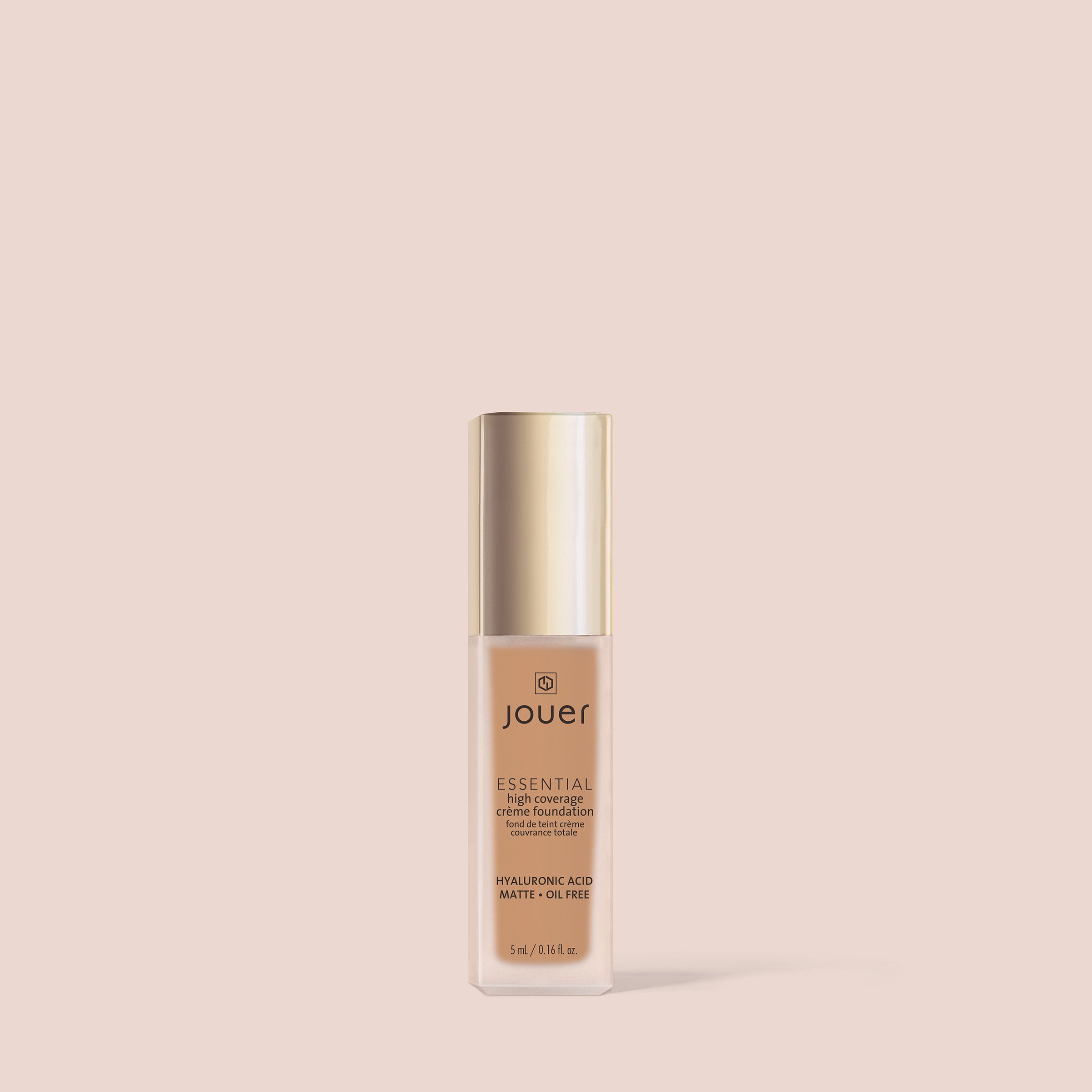  Essential Crème Foundation、mySite、ghnorth