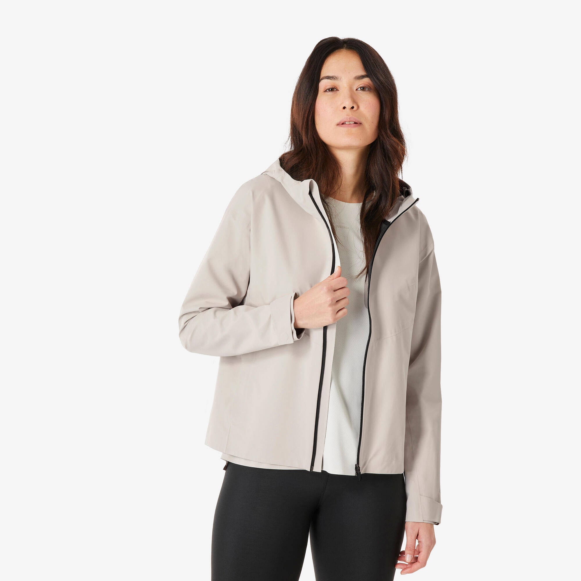 Quechua Women's MH100 Lightweight Waterproof Hiking Jacket、mySite、shQuechua Women's MH100 Lightweight Waterproof Hiking Jacket、mySite、glenpowelloop_name