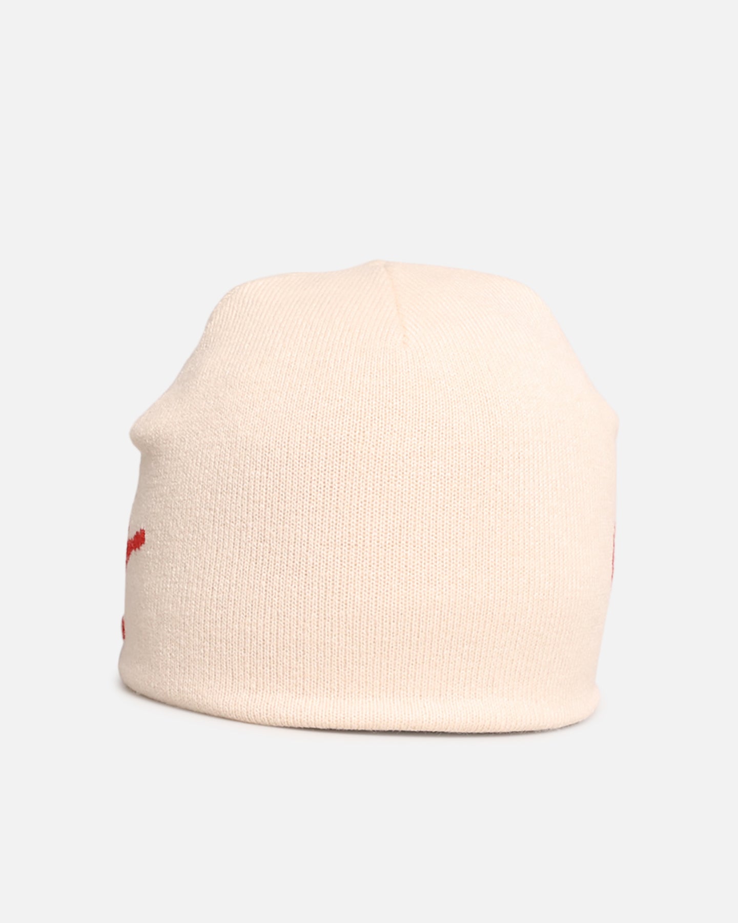 Ed Hardy Script Skull Knit Beanie Off White、mySite、zt4zffjzw