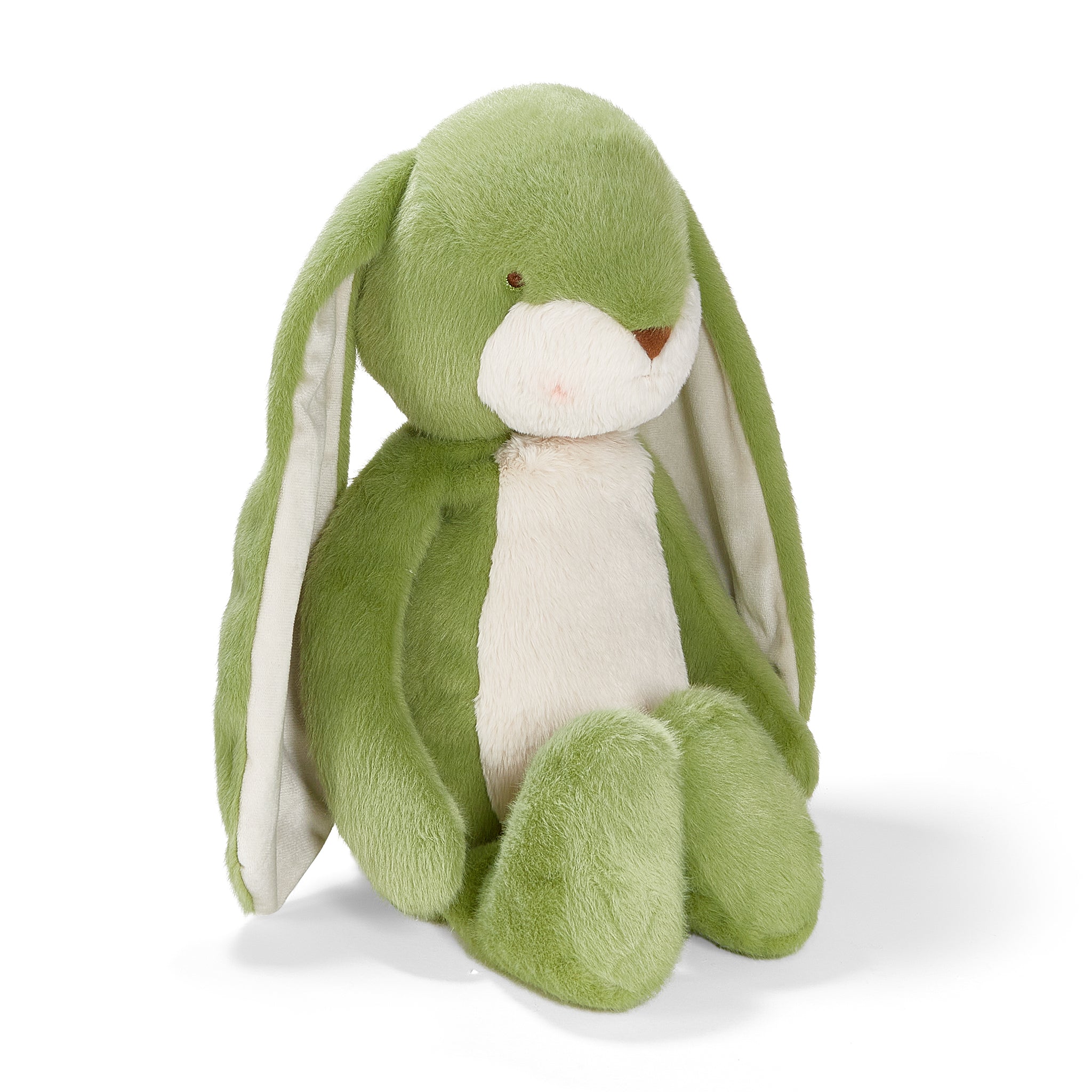 Big 20 Floppy Nibble Bunny �� Pistachio、mySite、g9winljtr