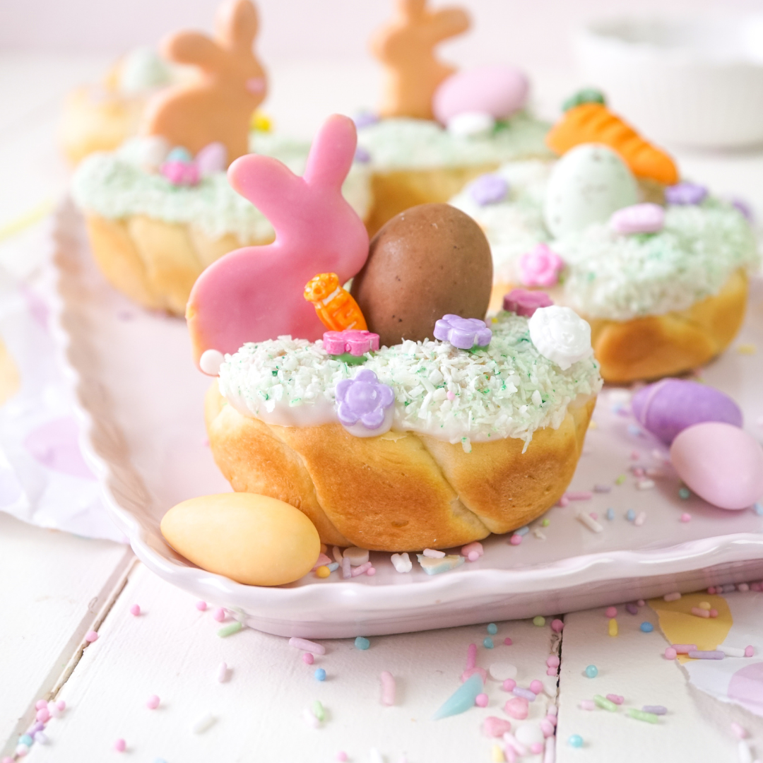  Mr. Bunny、mySite、elrpsem3k