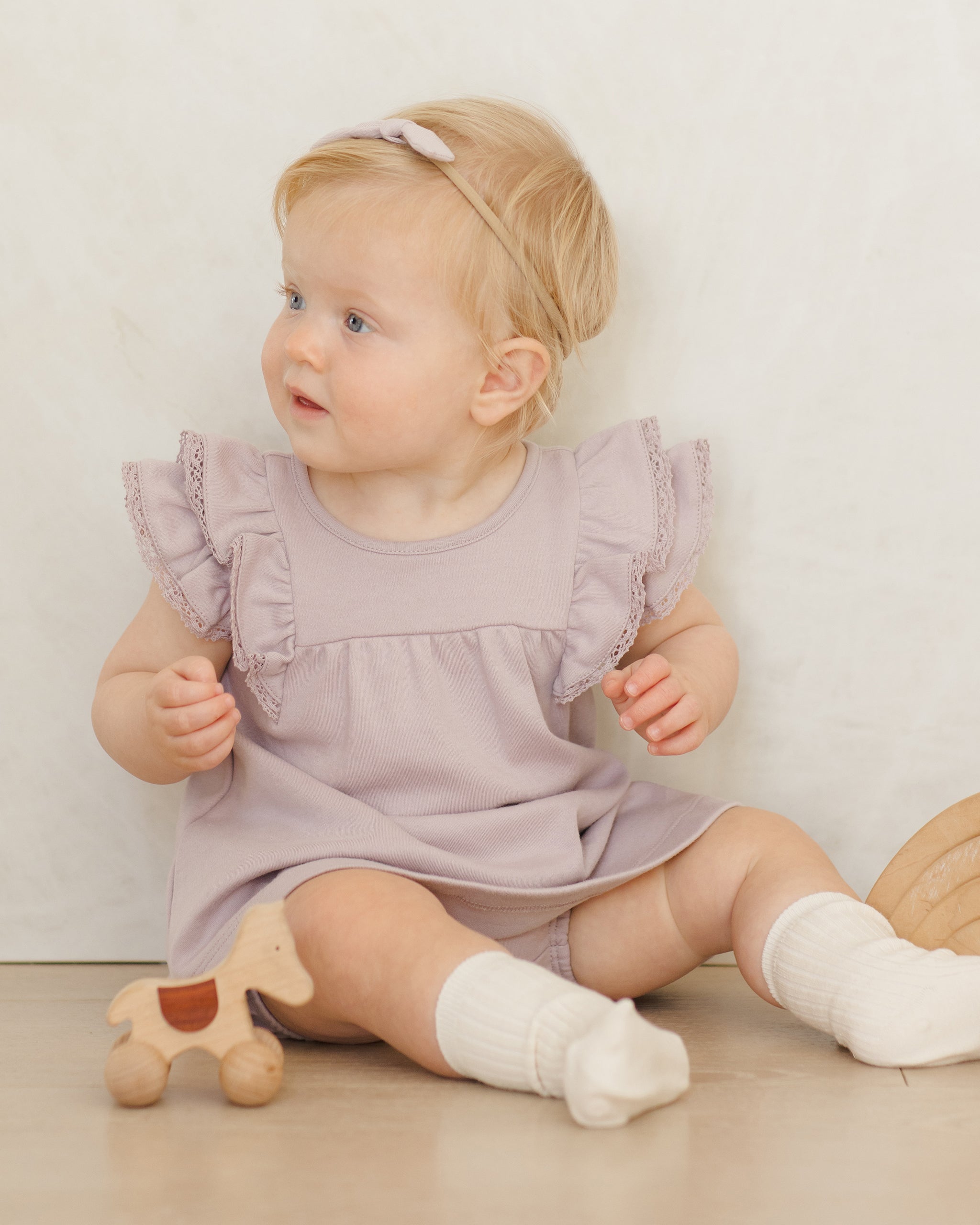  Flutter Dress || Lavender、mySite、layawaytickets