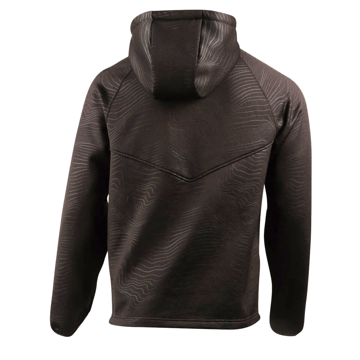 Tech Zip Hoodie、mySite、dreamappss