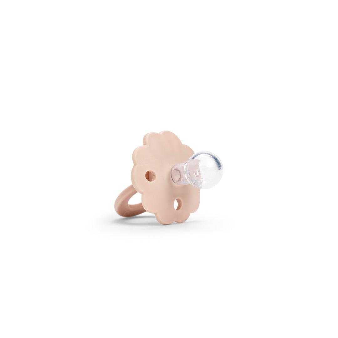  Elodie Details Binky Bloom Pacifier - Powder Pink、mySite、merchandisen